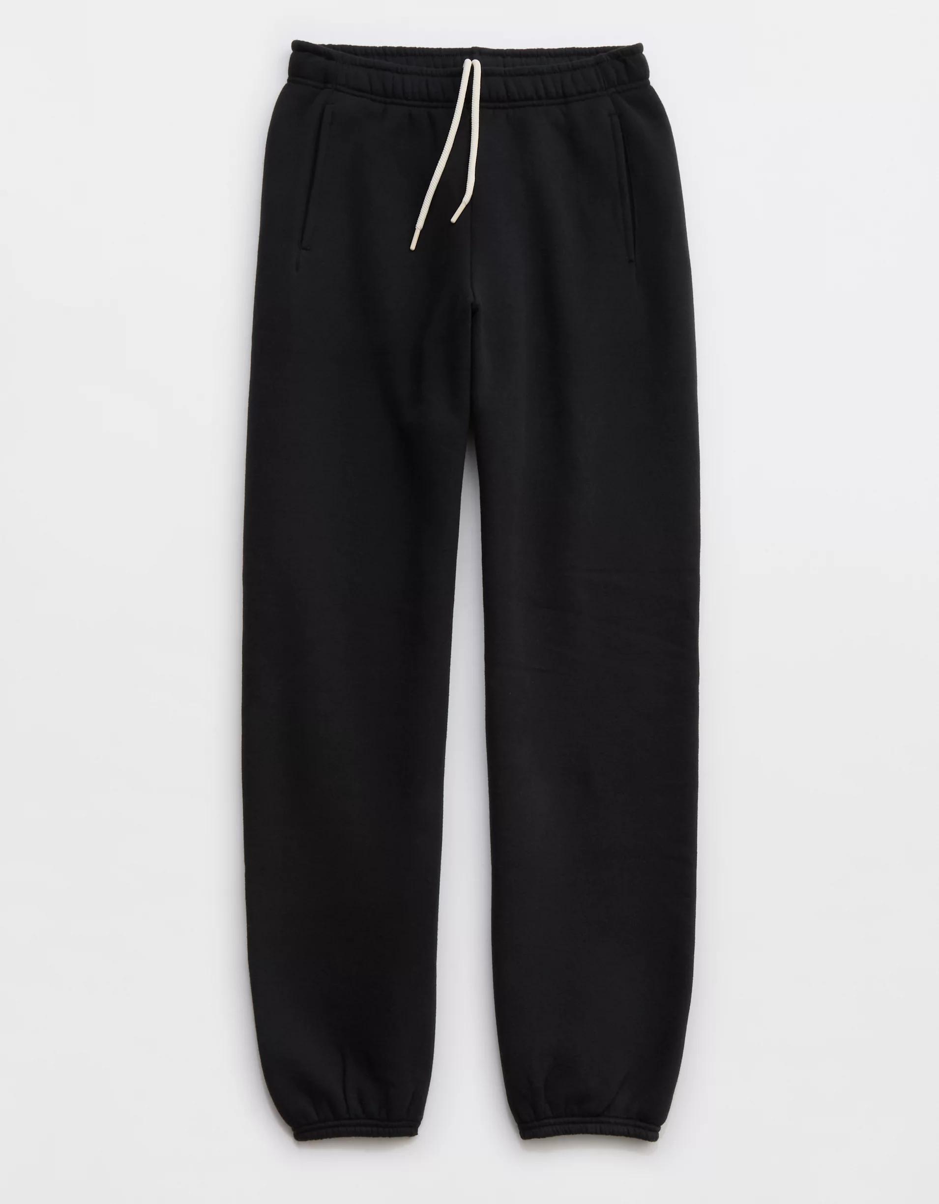 OFFLINE By Aerie Cloud Fleece Jogger Product Image