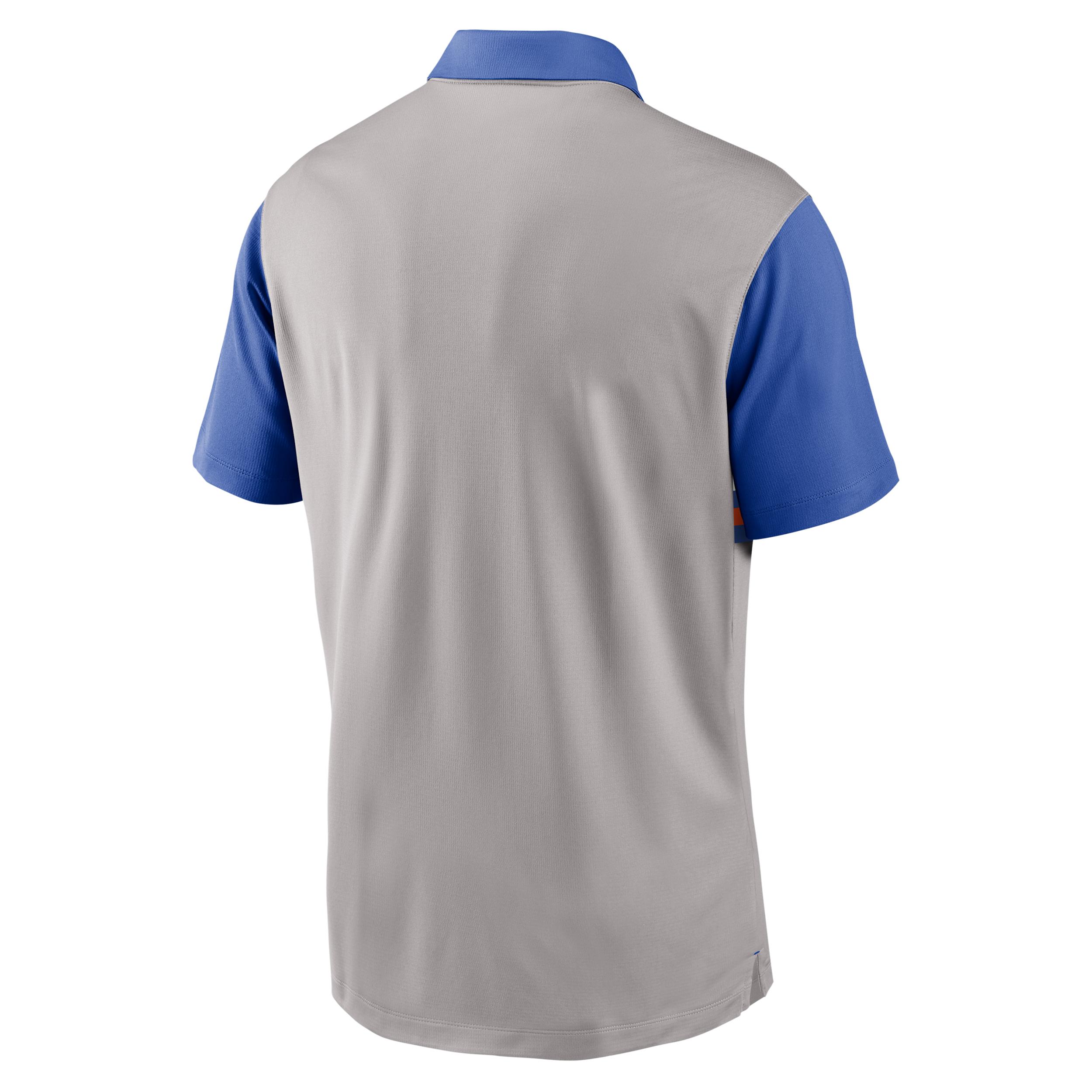 UCLA Vapor Men's Jordan Brand Dri-FIT College Polo Product Image