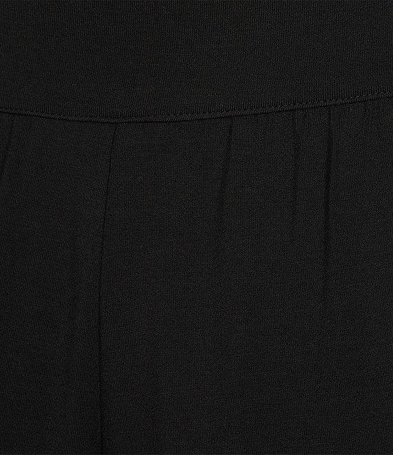 Sweaty Betty Modal High Rise Wide Leg Trousers Product Image