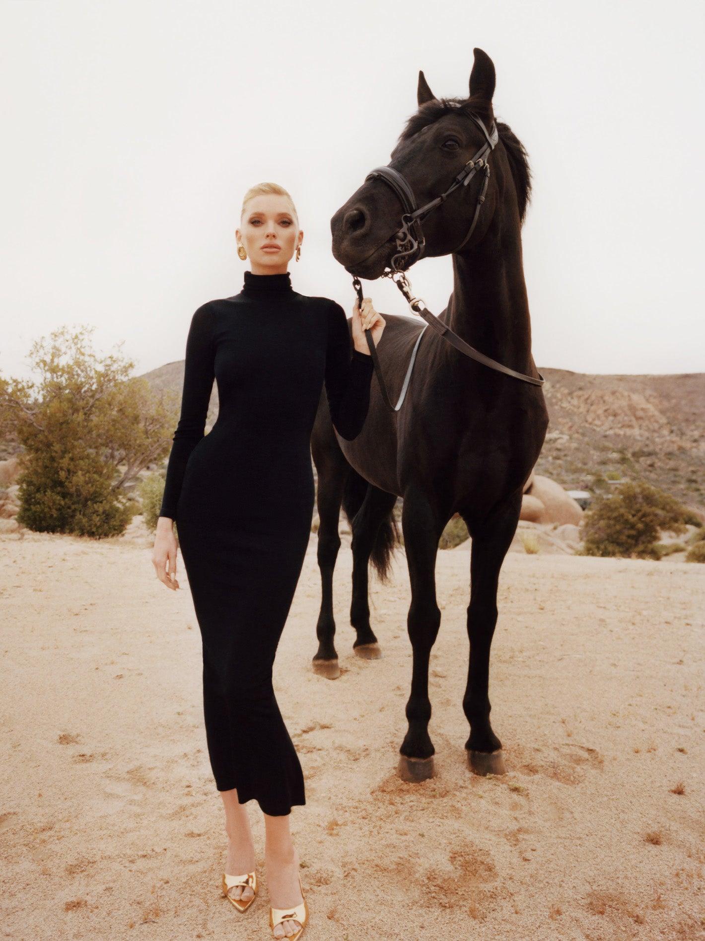 Dina Dress (Final Sale) Product Image