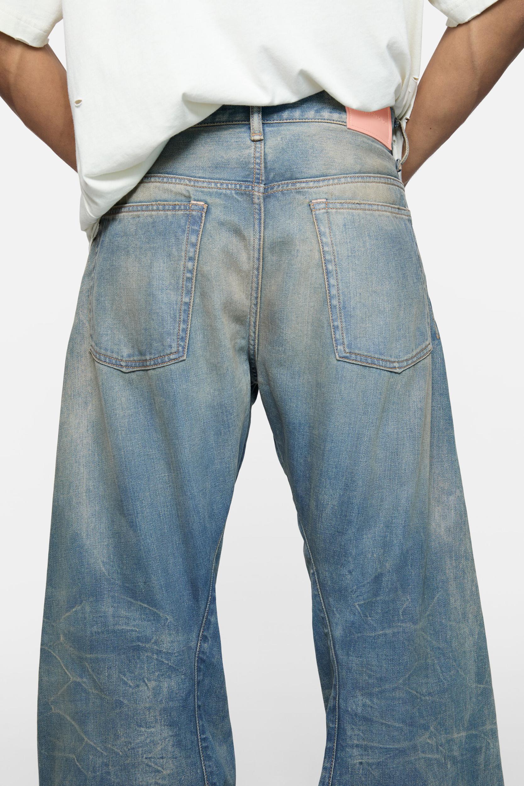 Loose fit jeans - 2006M Product Image
