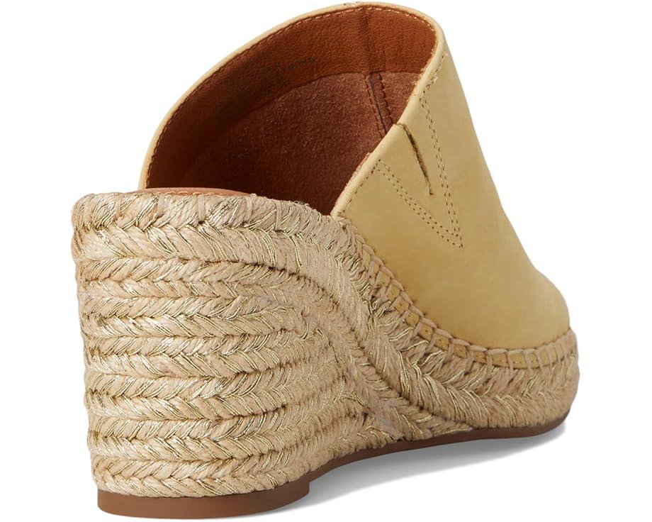 Cabriah Woven Espadrille Wedge Sandal Product Image