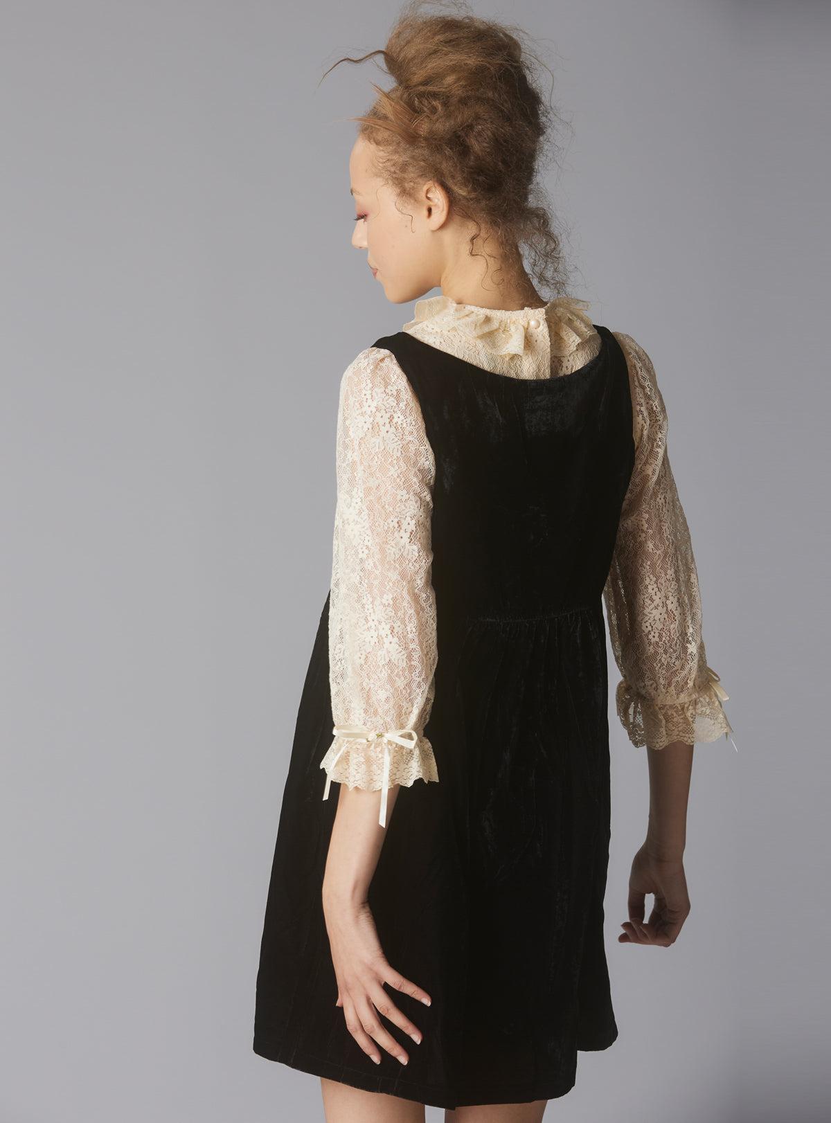 Juliette Dress Female Product Image