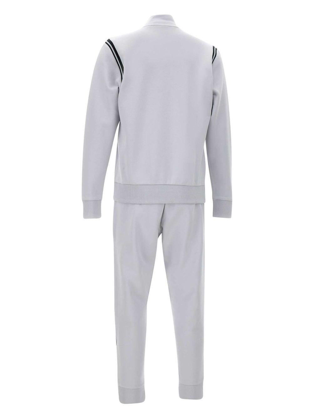 logo-print tracksuit Product Image