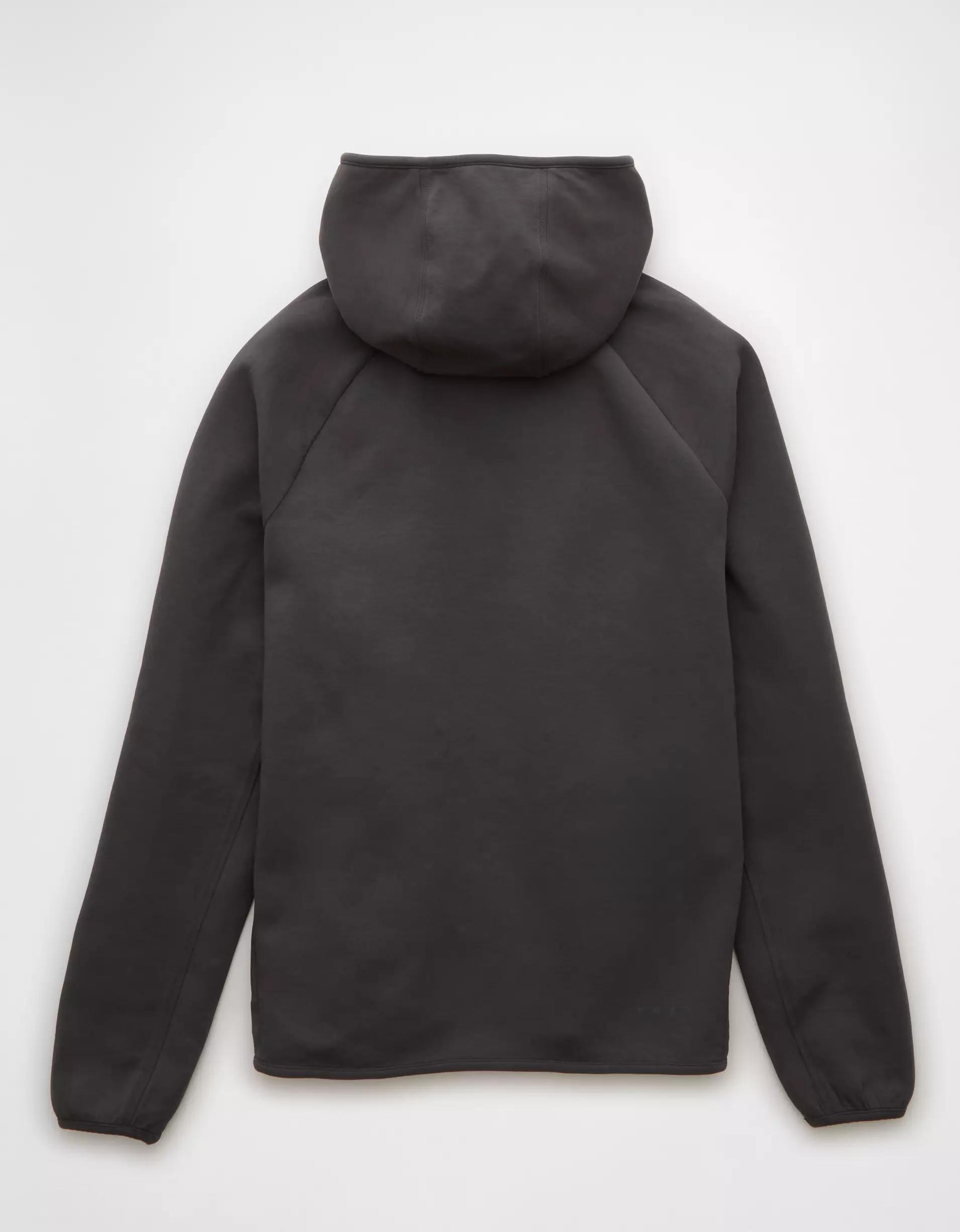AE 24/7 Tech Fleece Hoodie Product Image