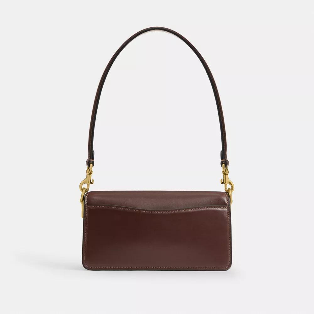 Tabby Shoulder Bag 20 In Signature Canvas Product Image