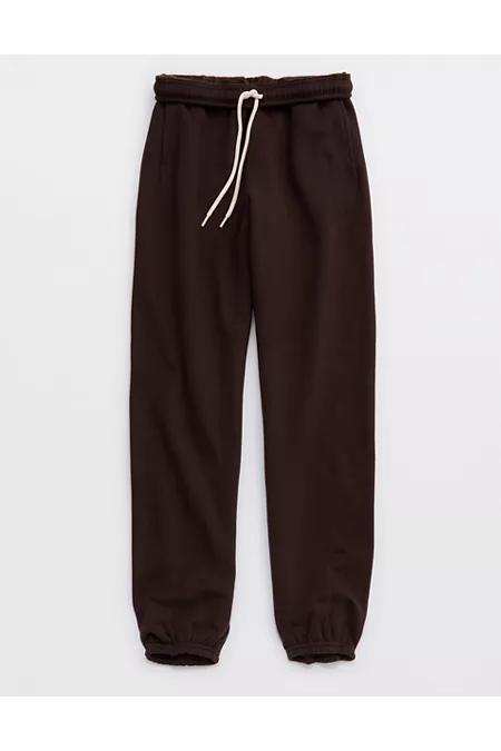 OFFLINE By Aerie Cloud Fleece Classic Jogger Women's Product Image