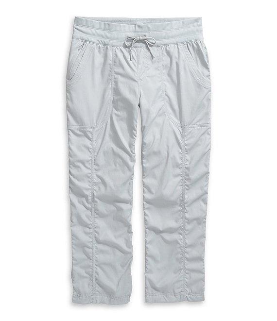 The North Face Aphrodite 2.0 Straight Leg Pull-On Capri Pants Product Image