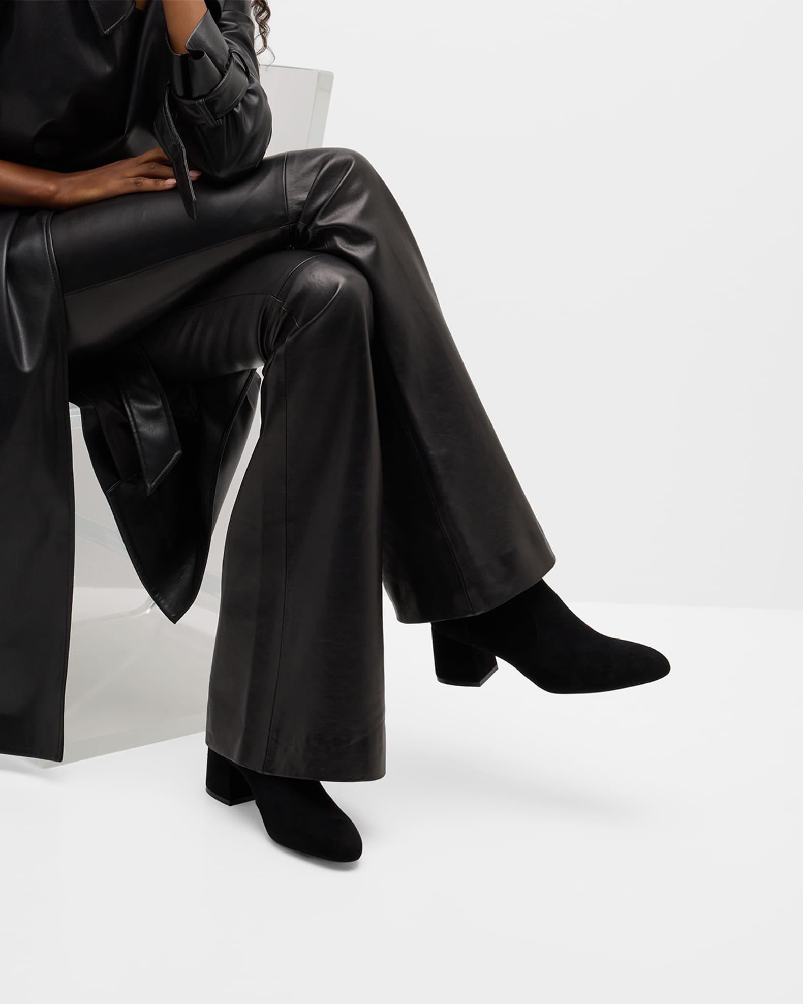 Flareblock Zip Booties Product Image