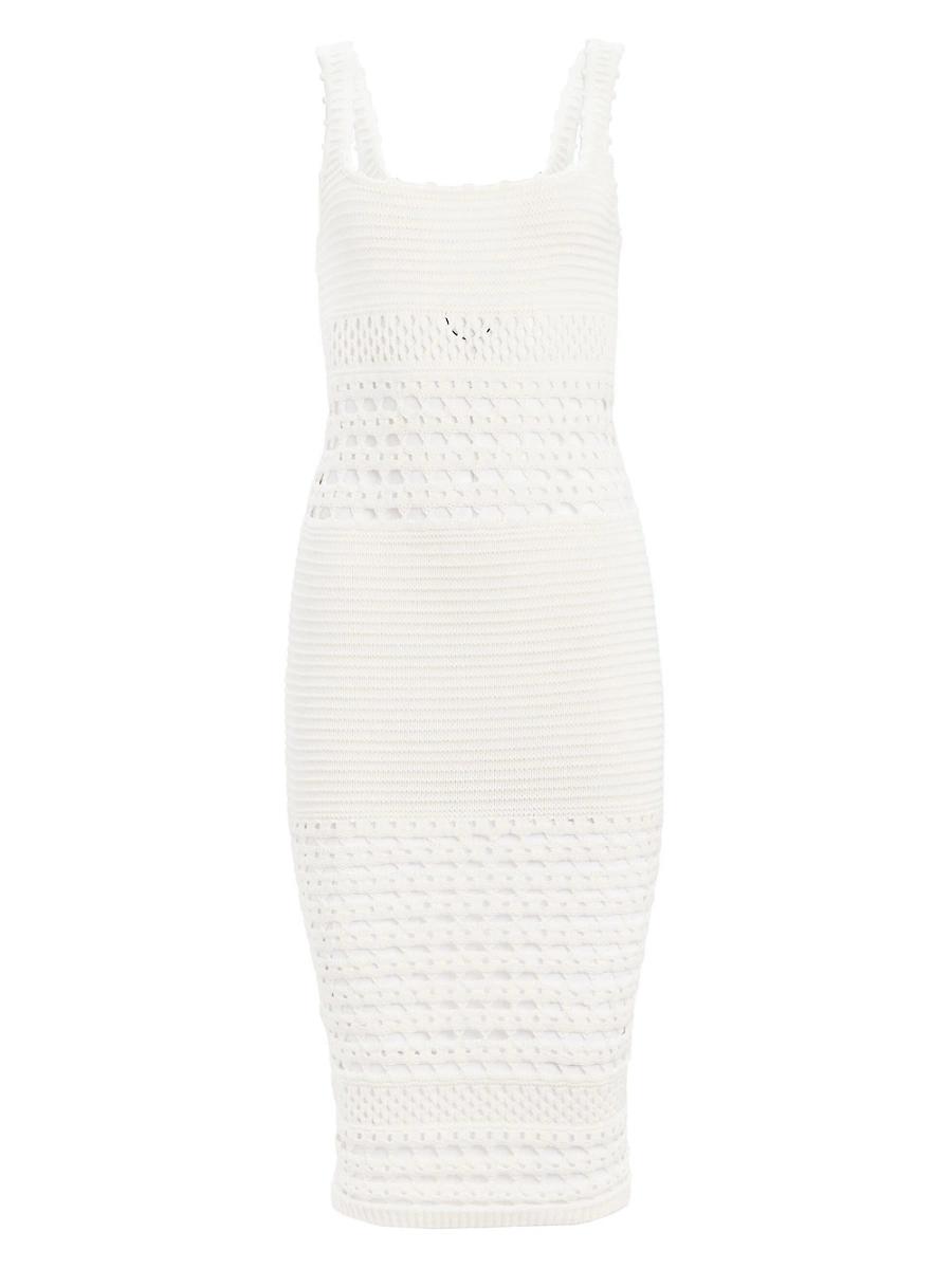 Womens Avril Dress Product Image