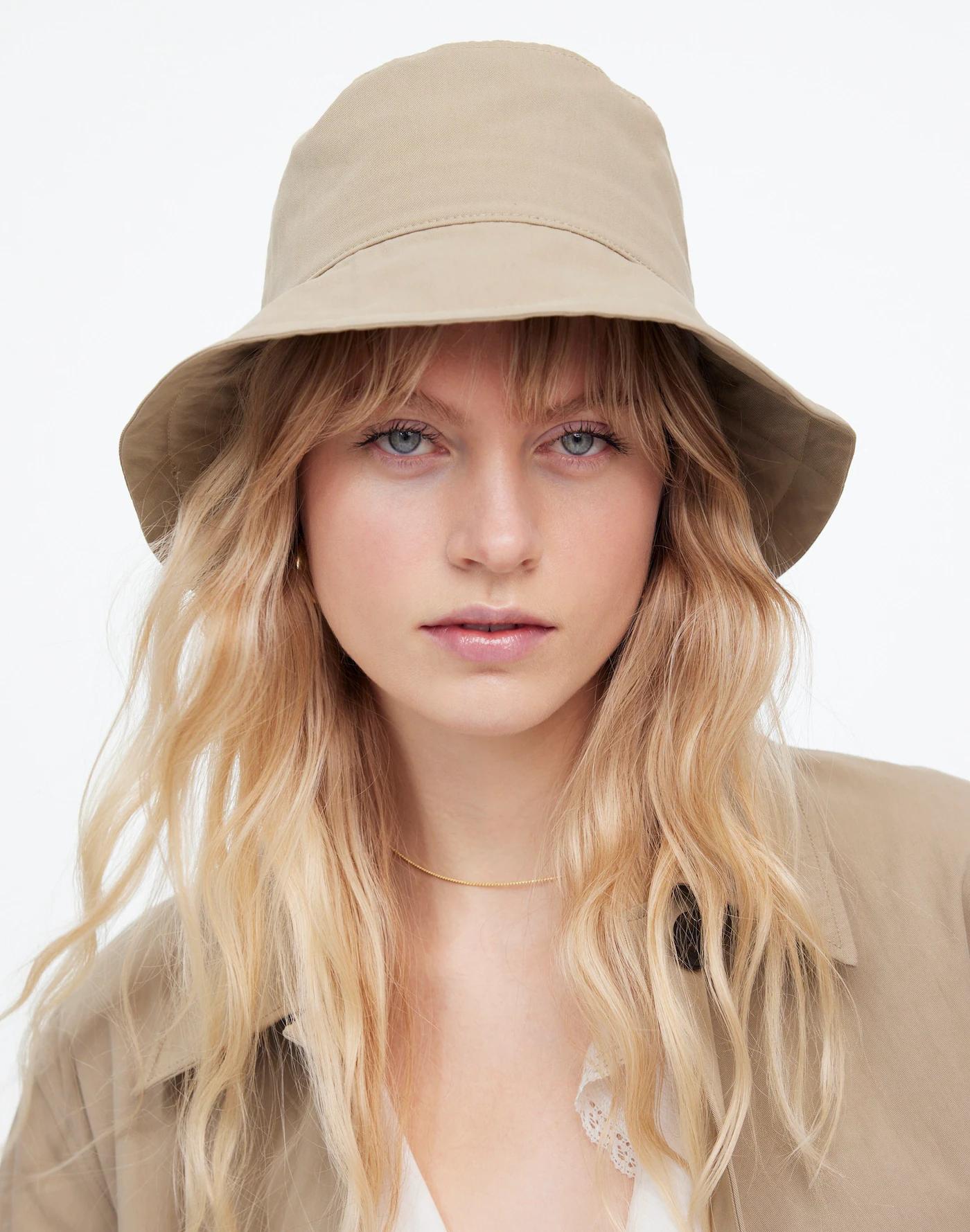Trench Bucket Hat Product Image