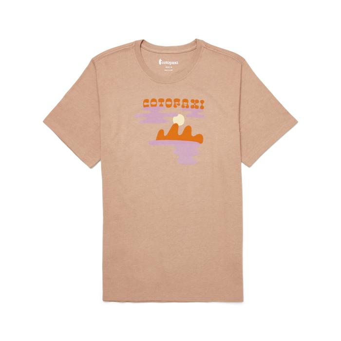 Sunrise Lake T-Shirt - Men's Product Image