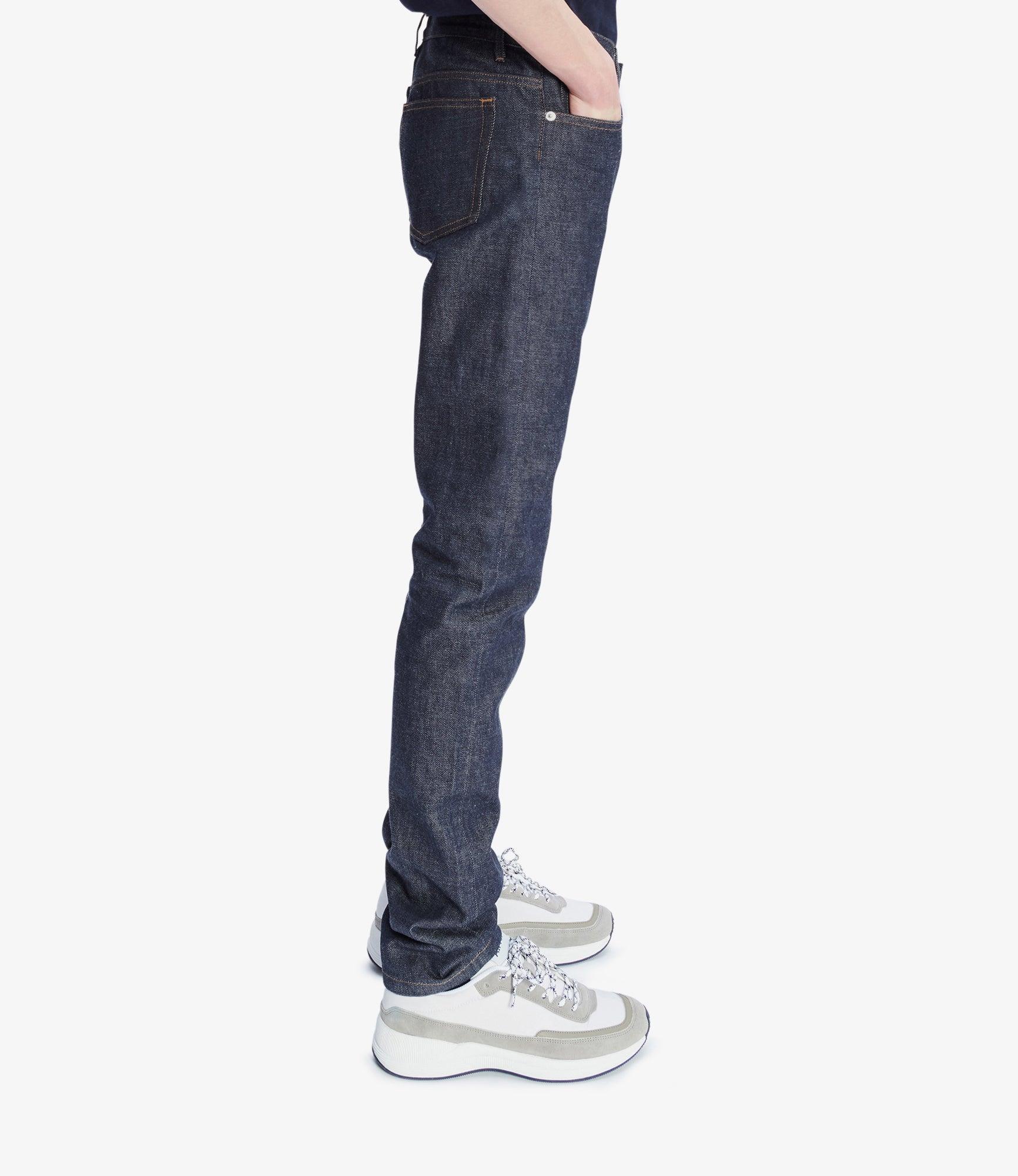 Petit Standard jeans (M) Male Product Image