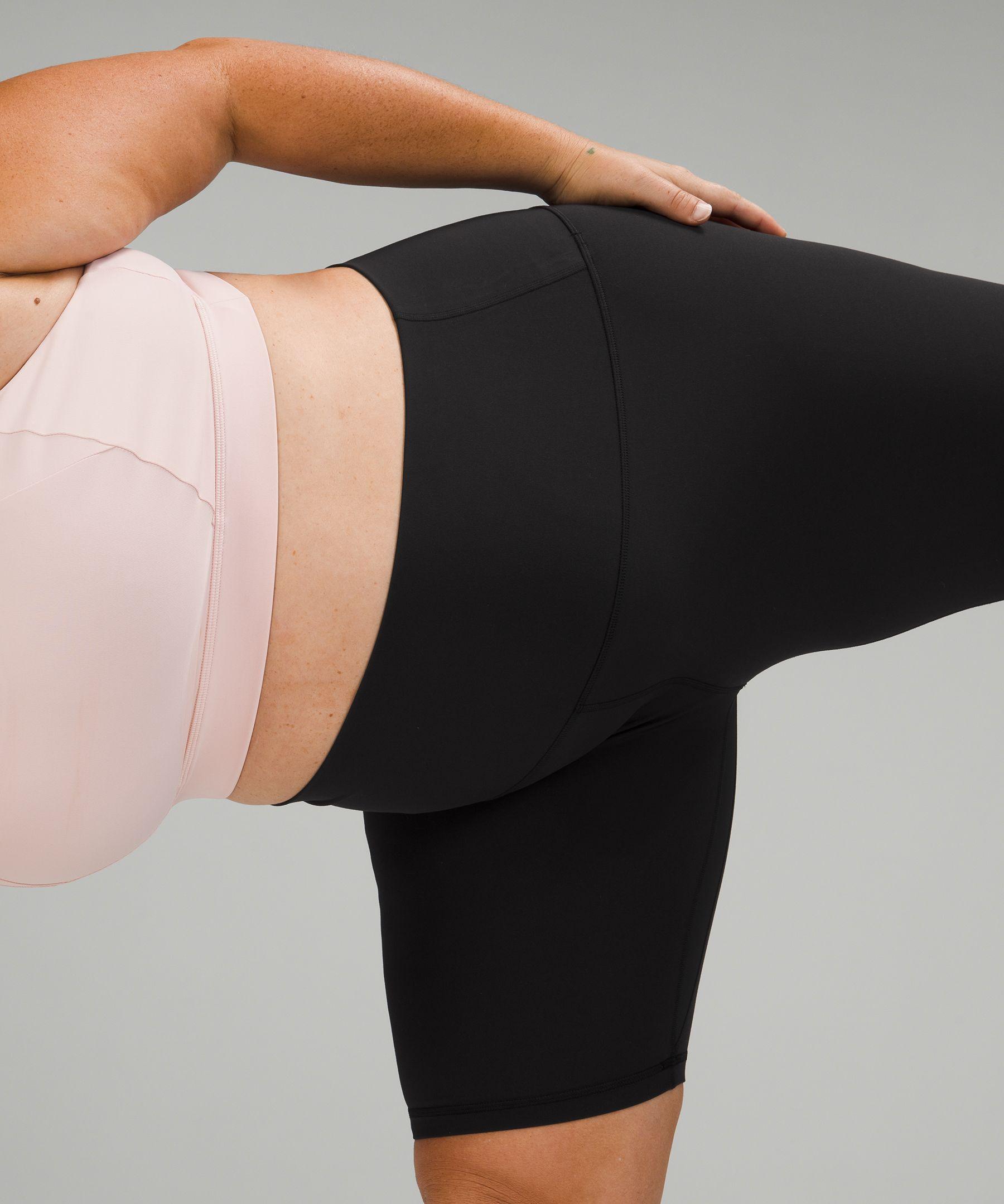 lululemon Align™ Super-High-Rise Short 10" Product Image