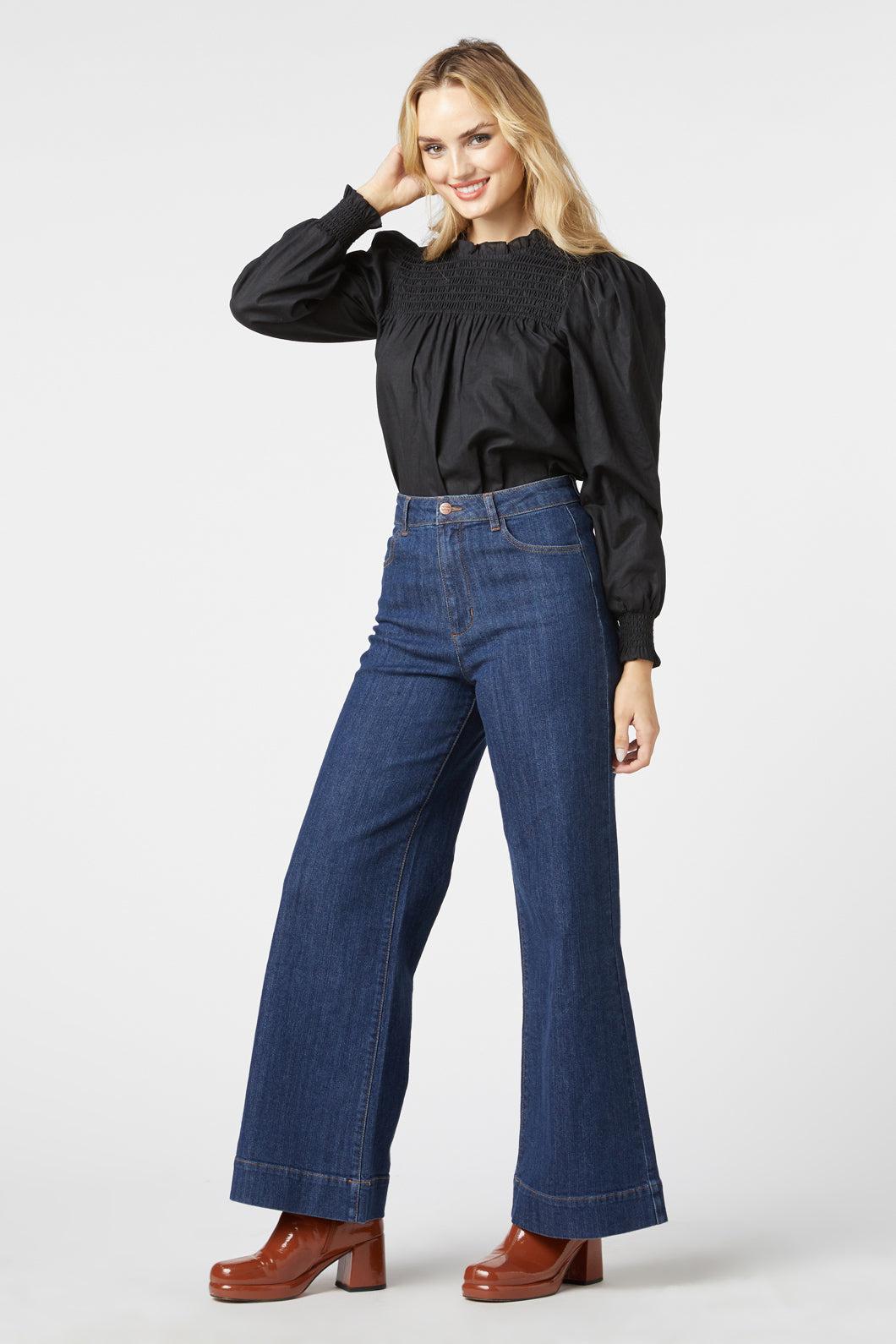 Polly Top Product Image