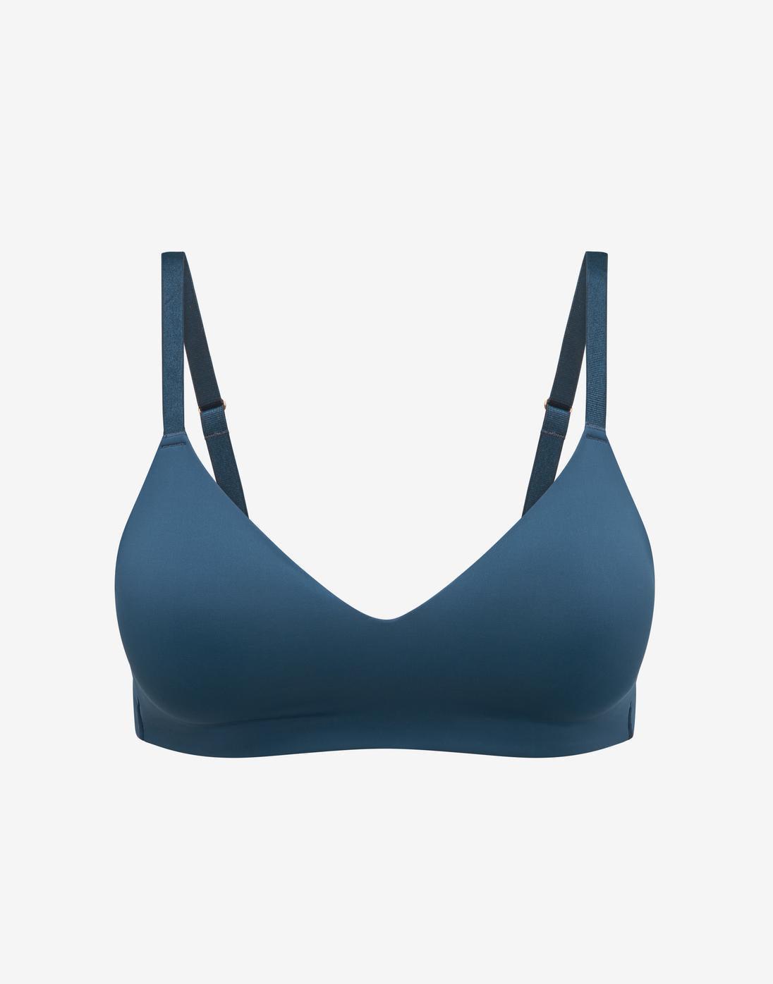 24/7® Classic Wireless Bra Product Image