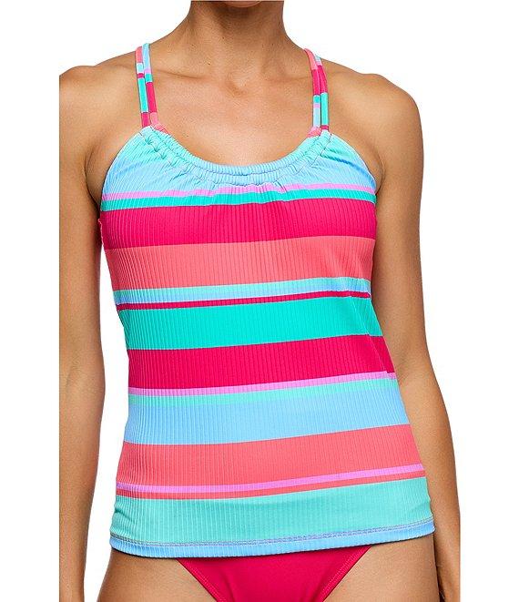 Next by Athena Good Karma High Waisted Harmony Swim Bottom Product Image