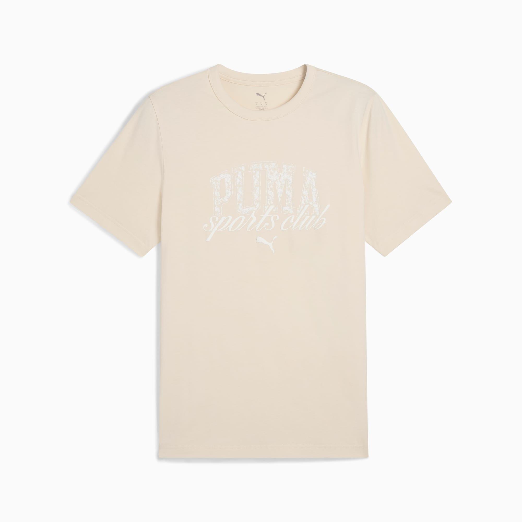 PUMA CLASS Men's Graphic Tee Product Image