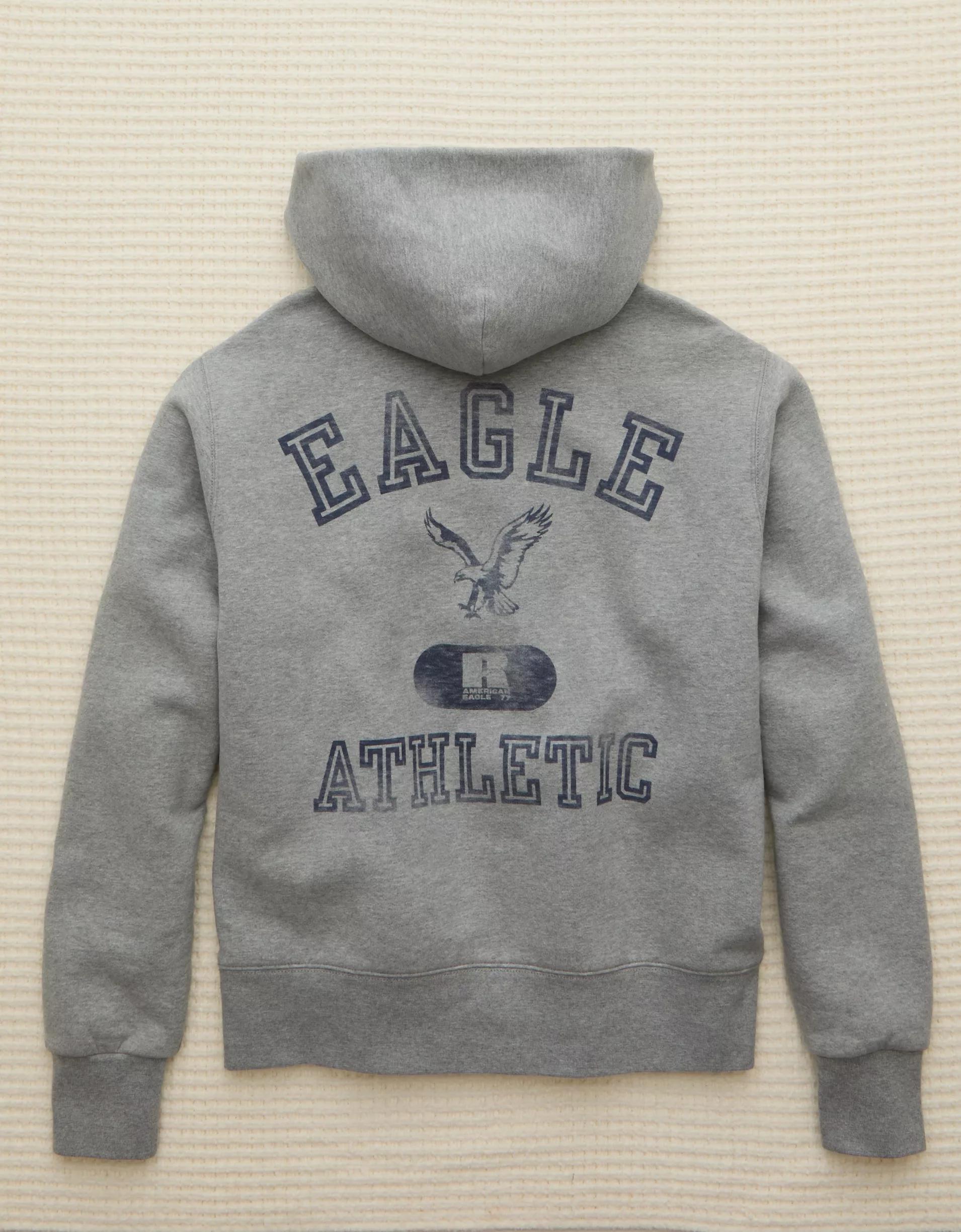 AE x Russell Athletic Hoodie Product Image