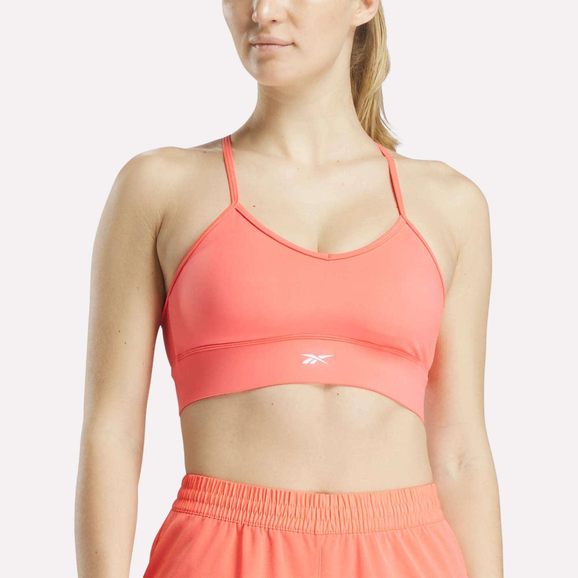 Women's Workout Ready Sports Bra Female Product Image