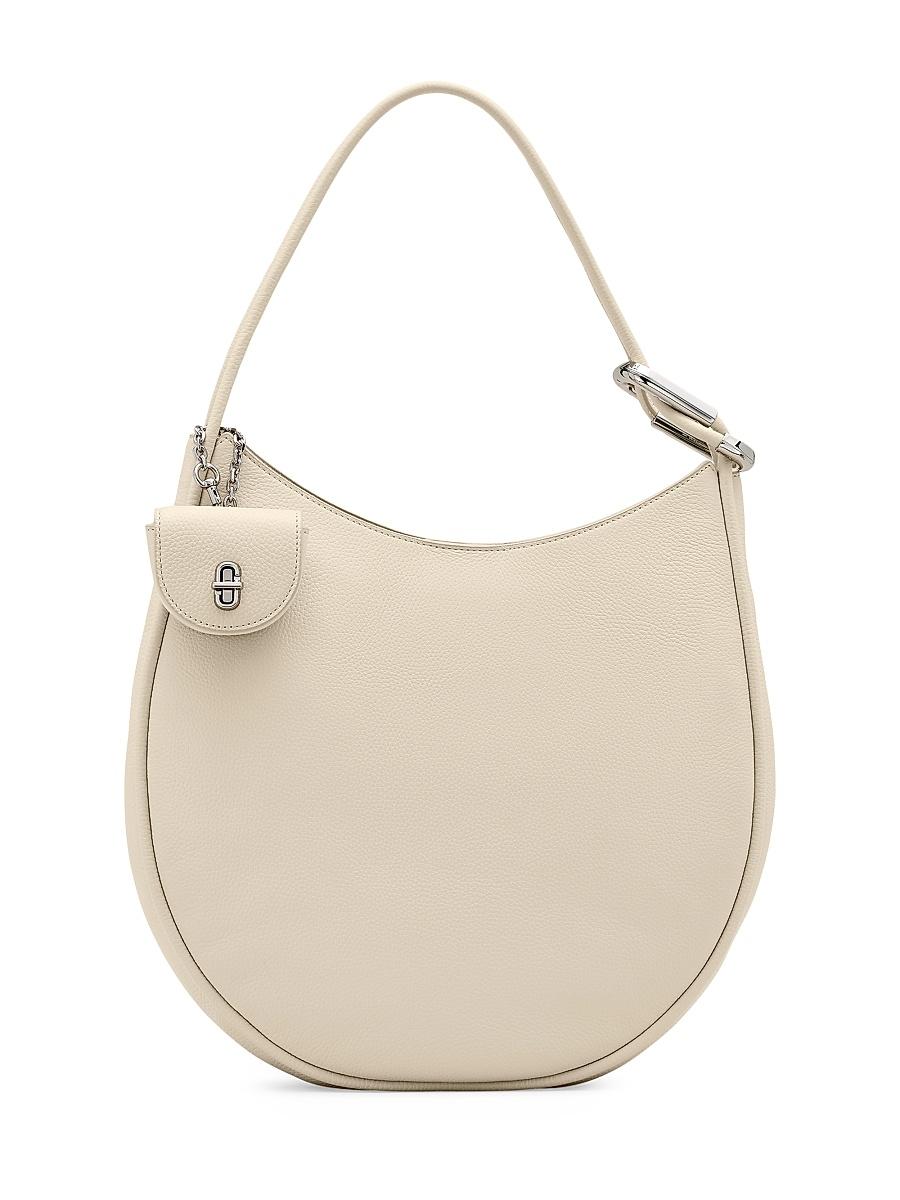 Womens The Large Dual Hobo Bag Product Image