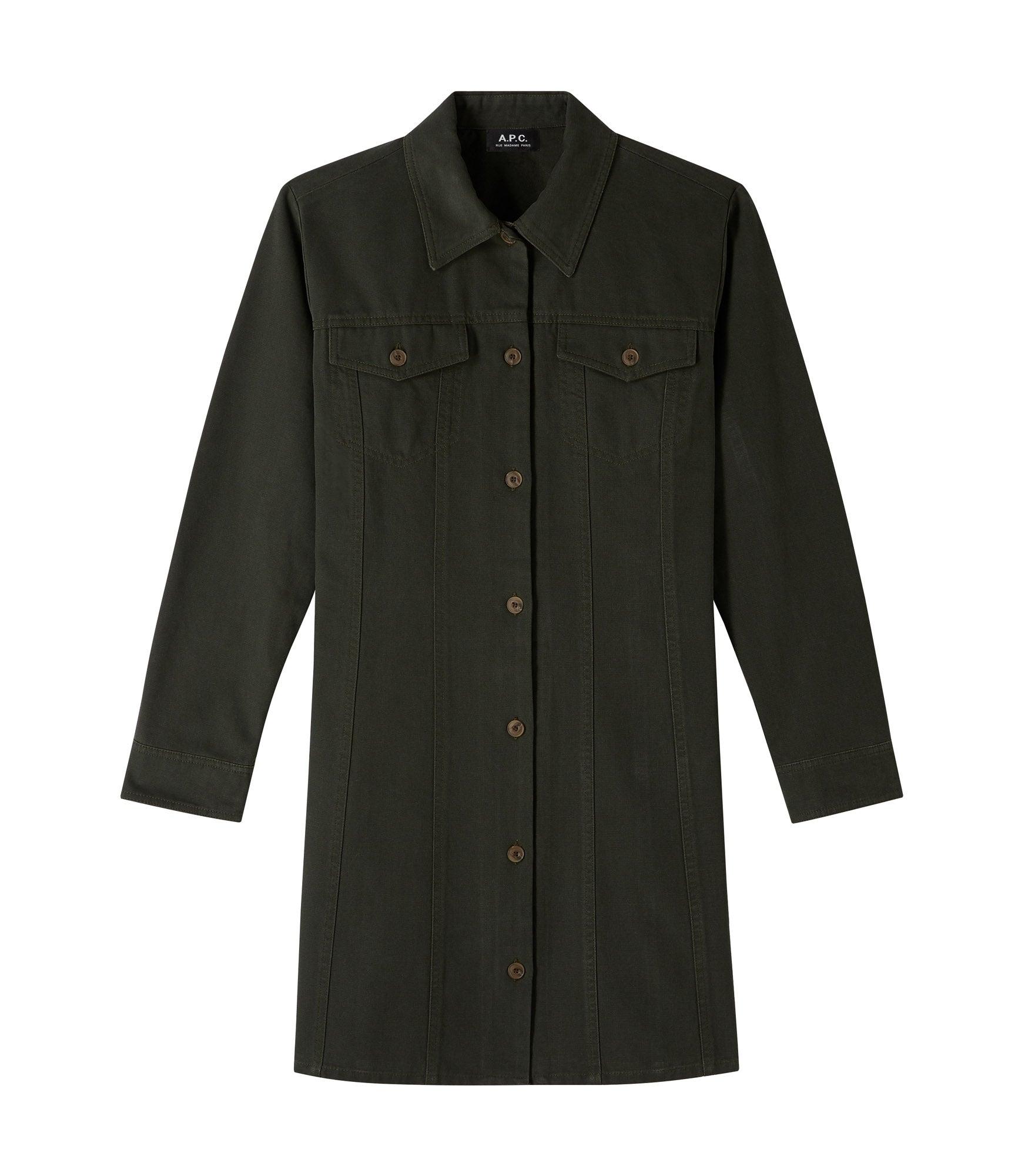 Alpine dress Female Product Image