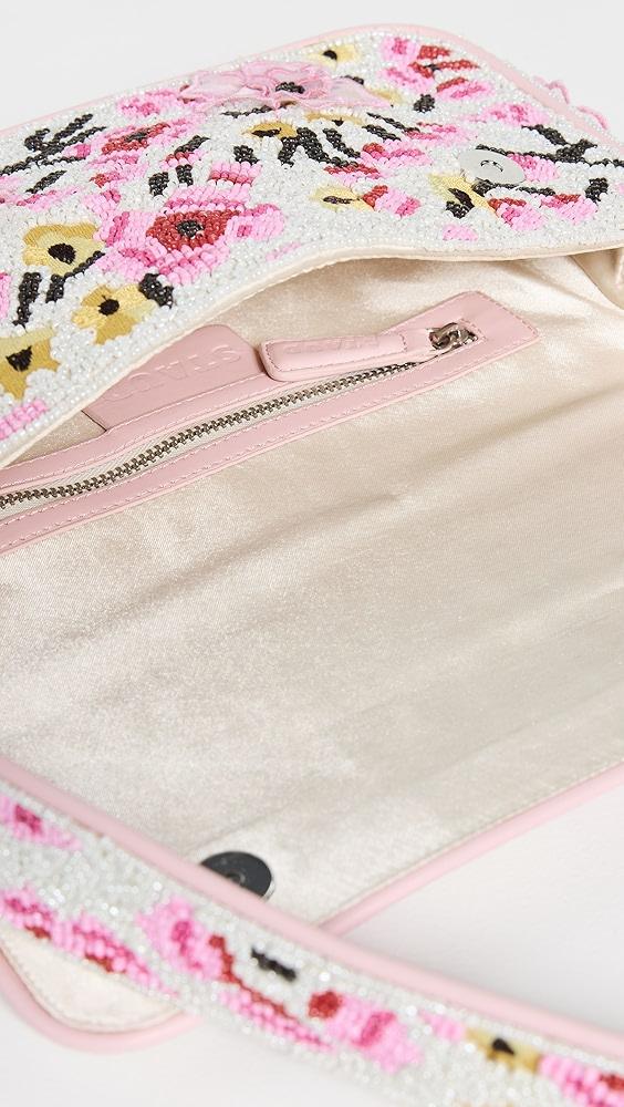 STAUD Tommy Beaded Bag | Shopbop Product Image