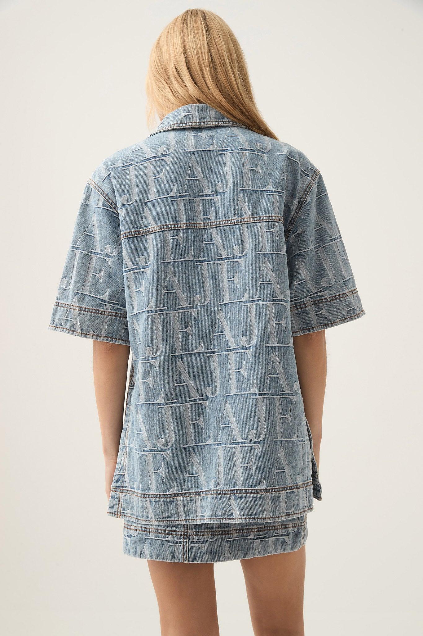 Etta Midi Dress-PASTEL PINK / 4 Product Image