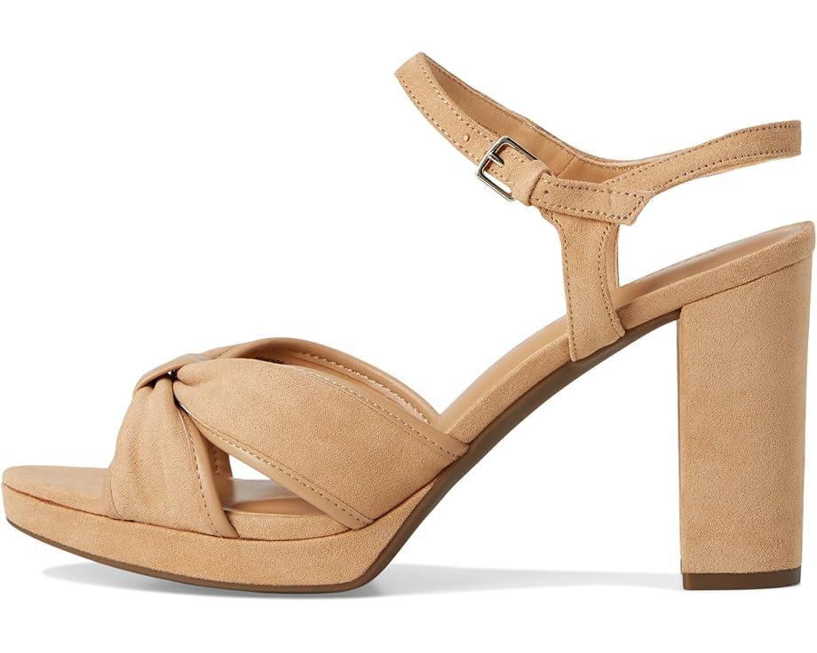Soffia Nappa Leather Sandals Product Image
