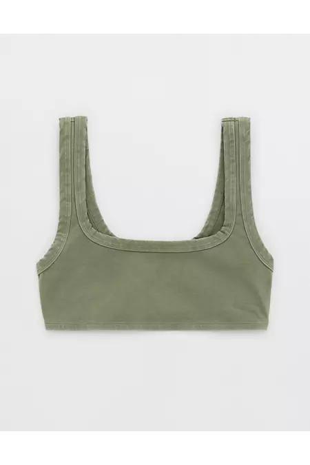 OFFLINE By Aerie OG Classic Sports Bra Women's Product Image