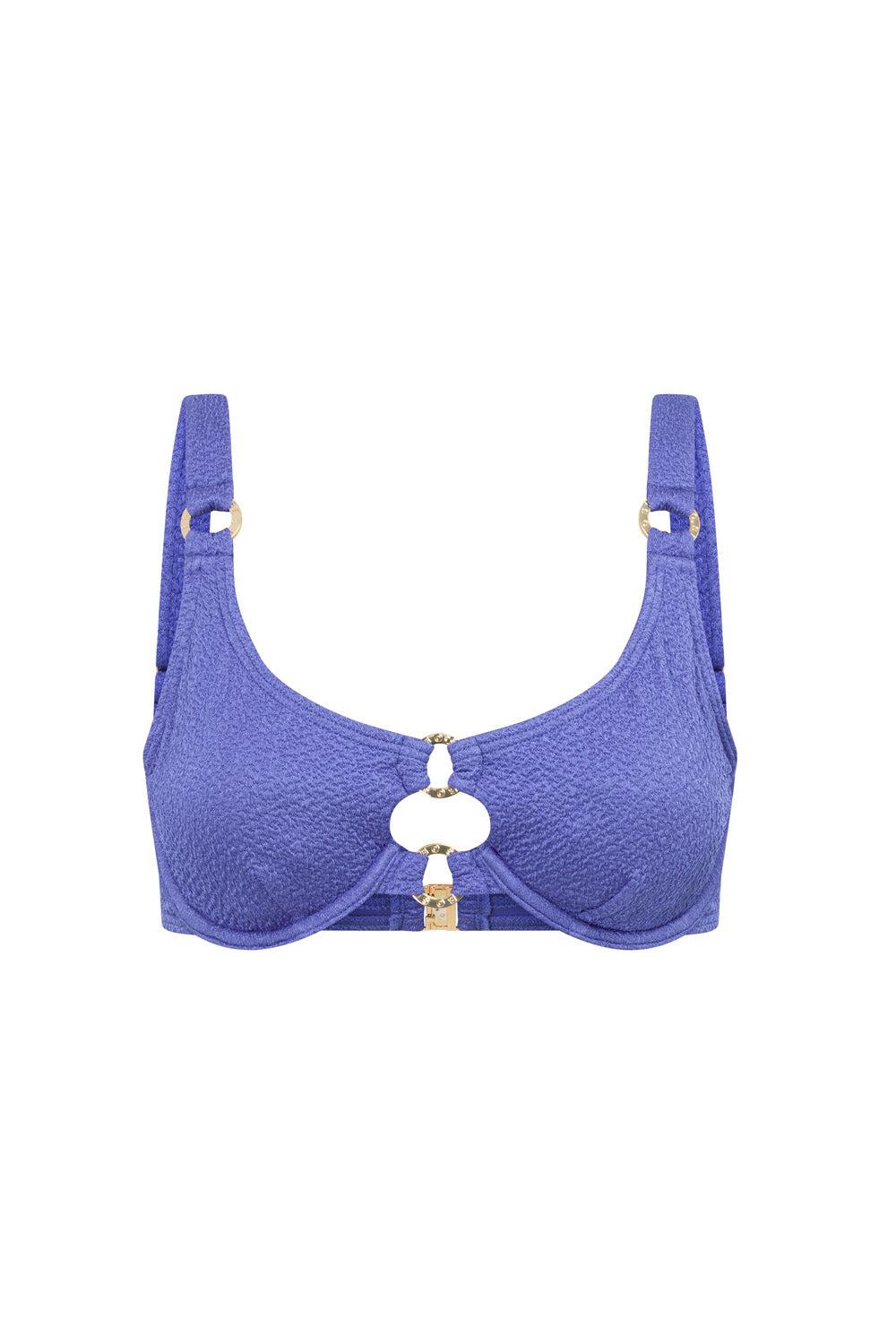 Milque Cutout Top Product Image