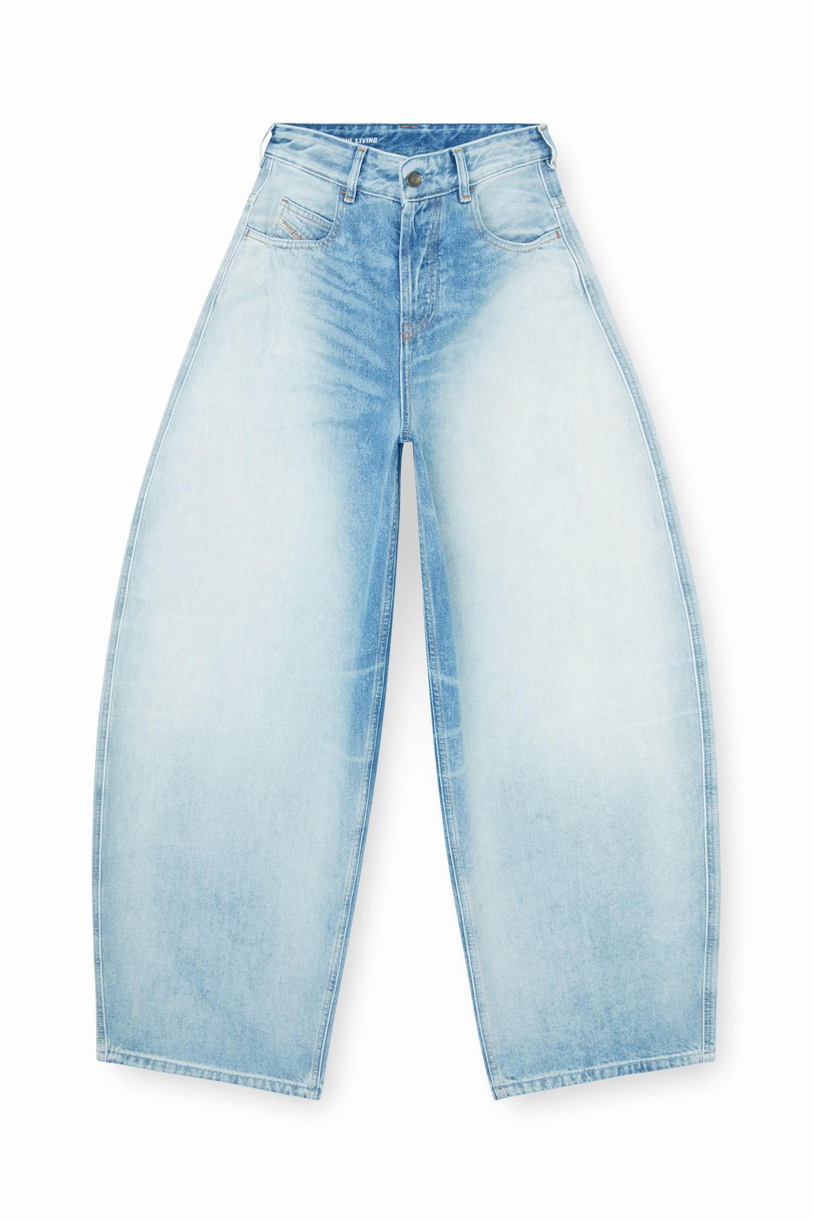 Relaxed Jeans 1987 D-Khelz 007EE Product Image