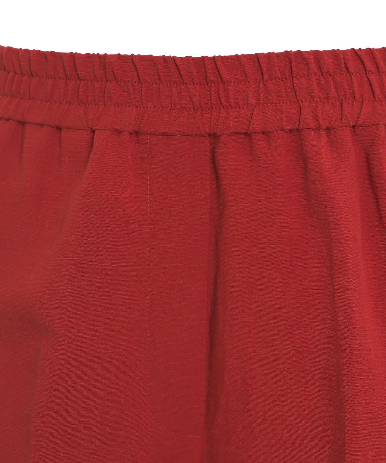 Linen blend pants 'Nobu' Product Image