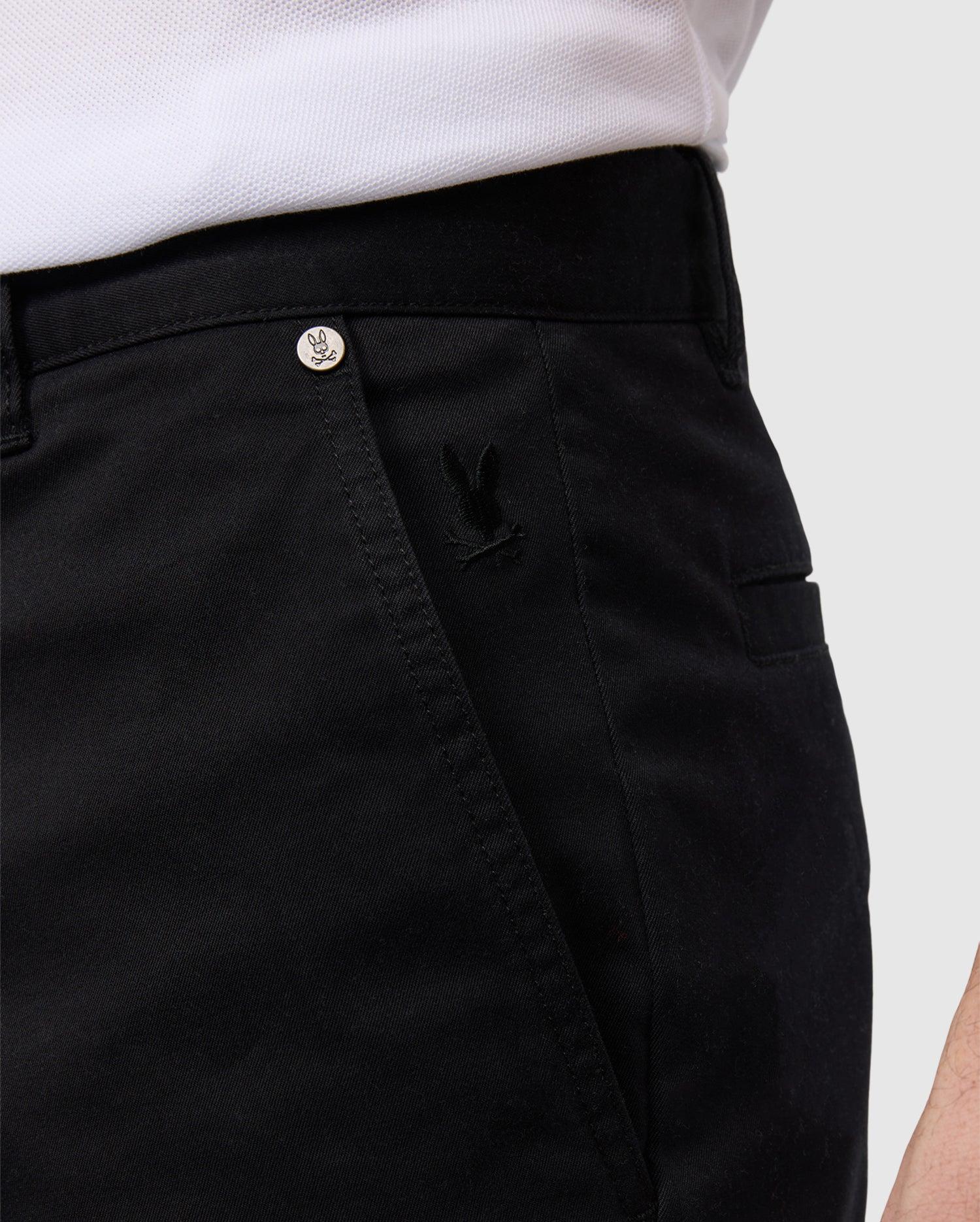 MENS YORK CHINO SHORT - B6R357B200 Product Image