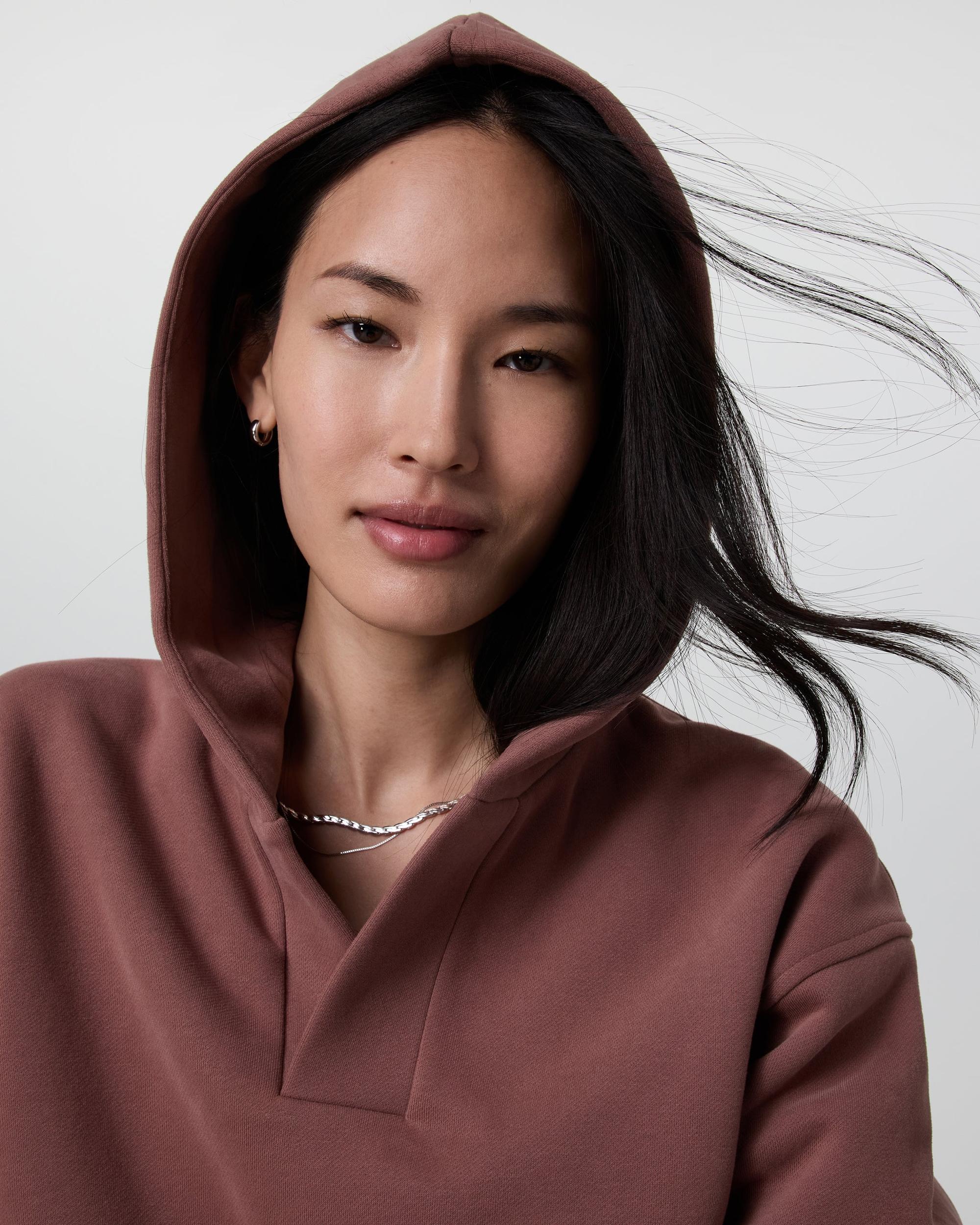 Restore Notch Hoodie Product Image