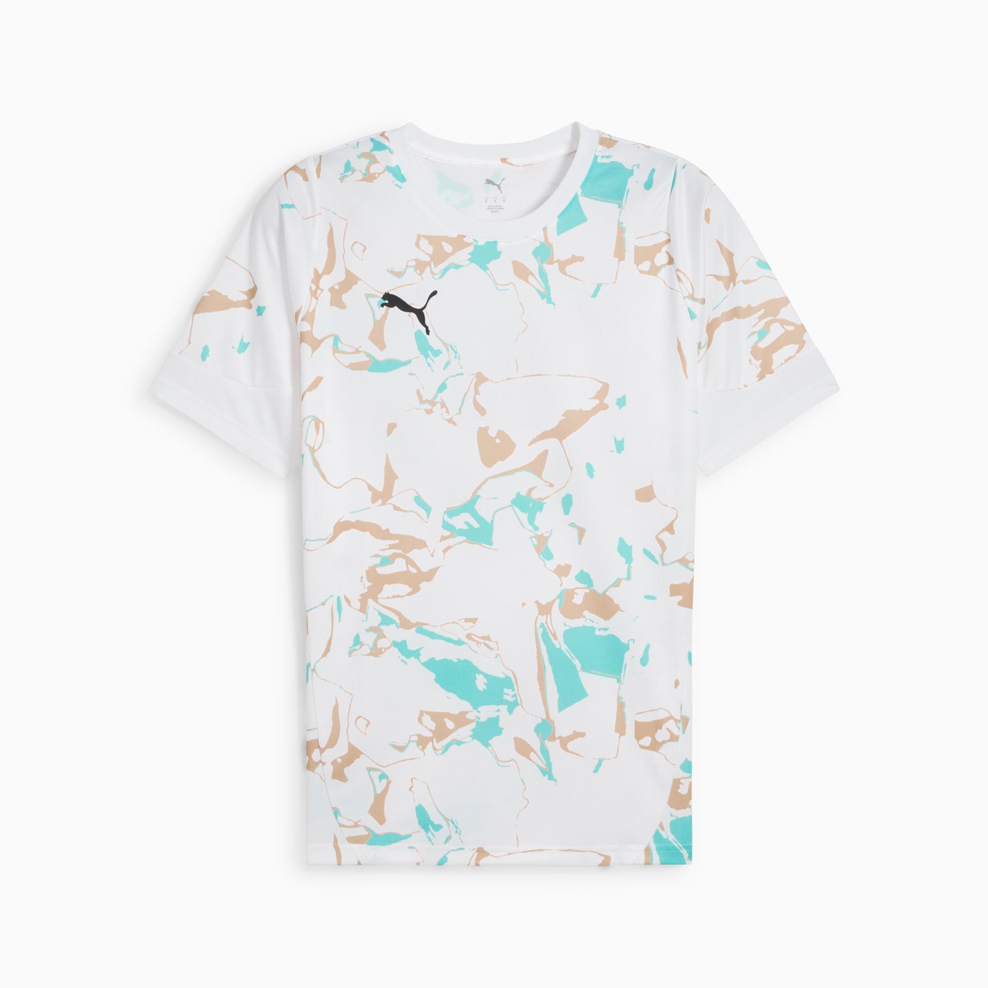 IndividualEarth Day Men's Soccer Jersey Product Image