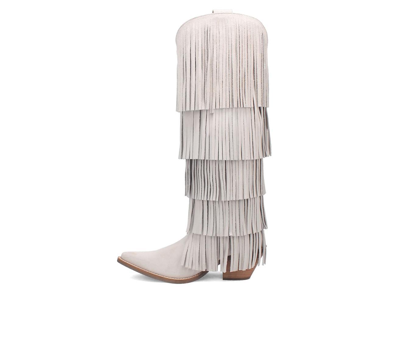 Women's Dingo Boot Wild Child Cowboy Boots Product Image