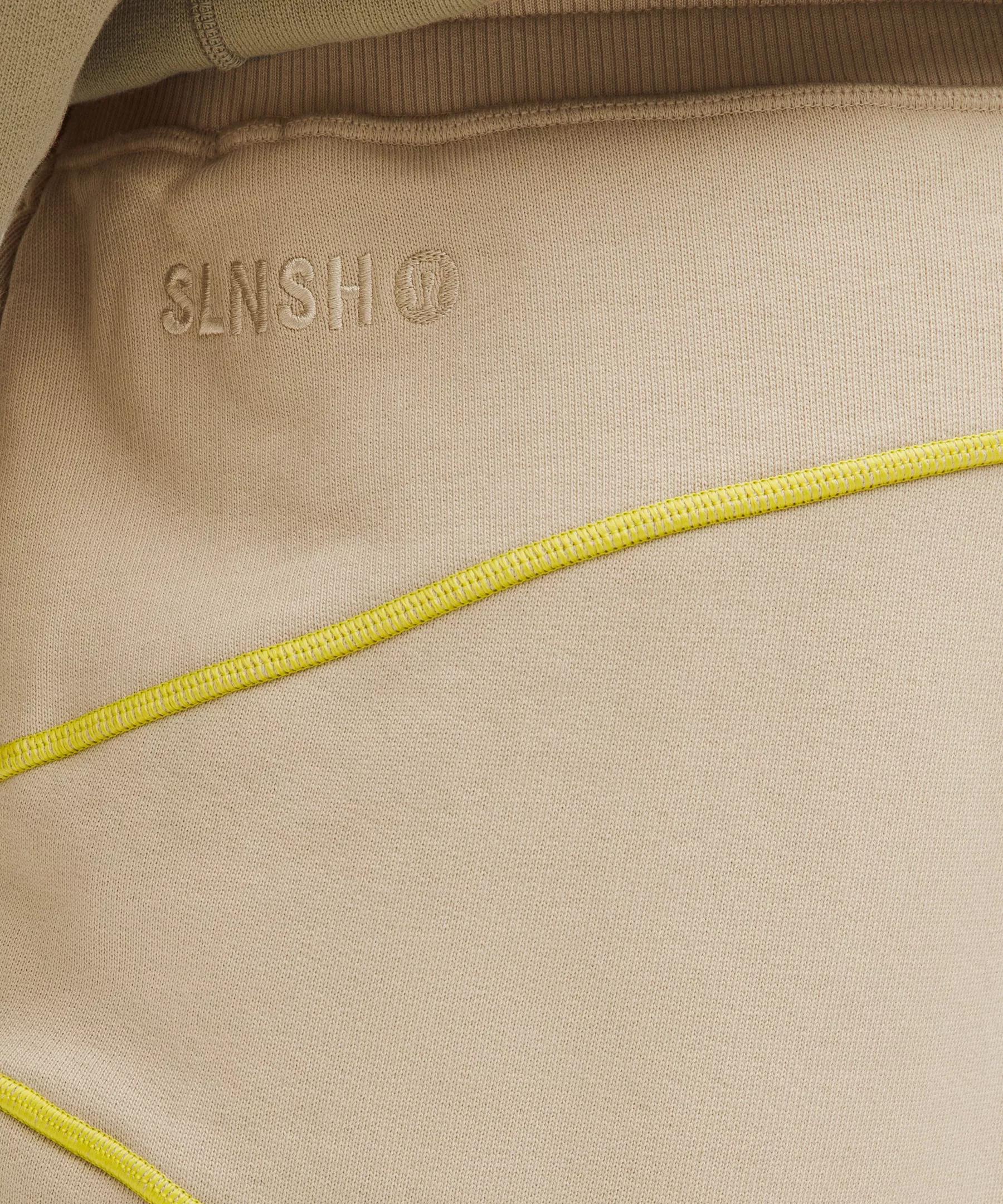 Men's Heavyweight French Terry Pant *SLNSH Collection Product Image