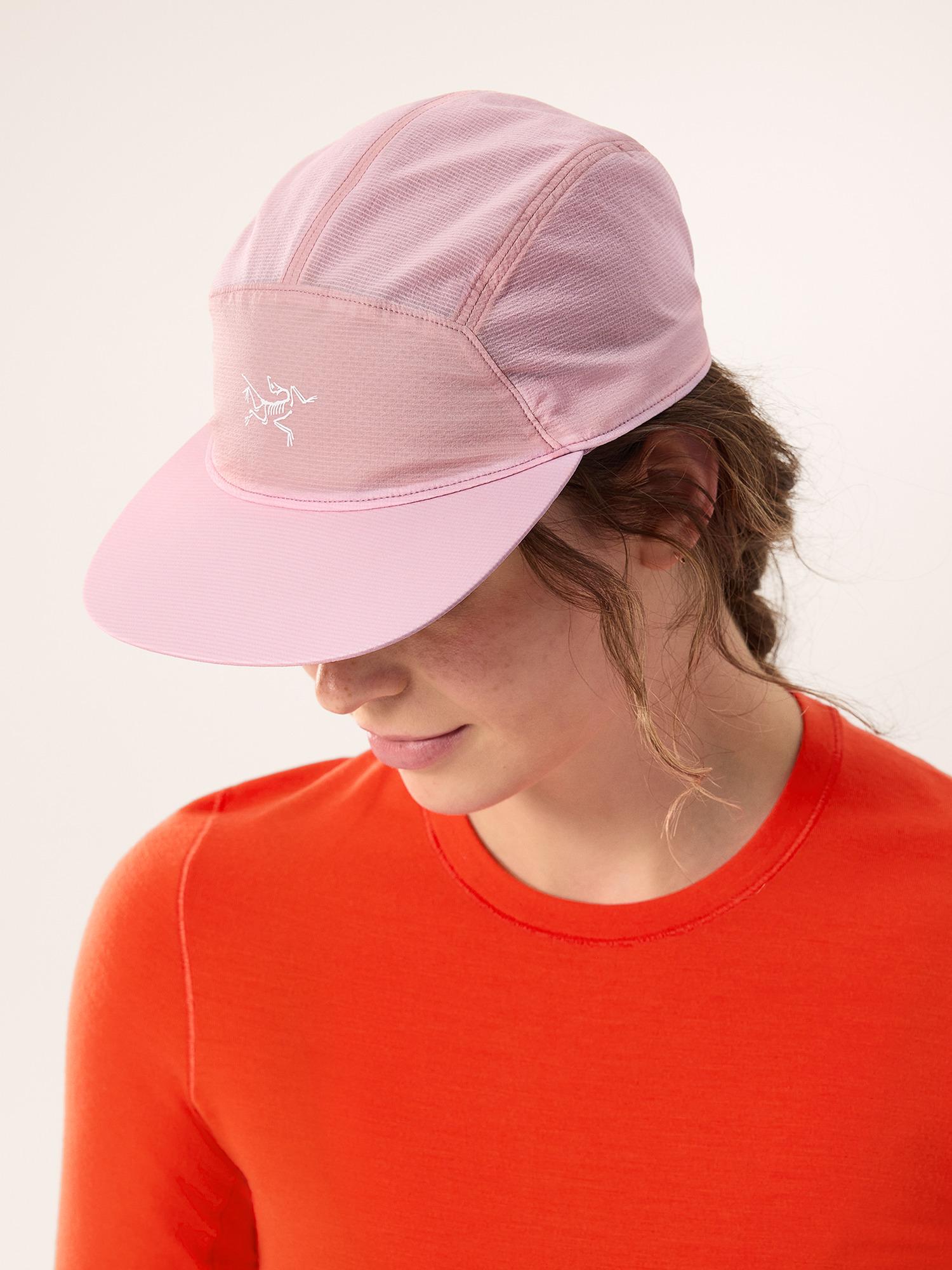 Aerios 5 Panel Cap Product Image