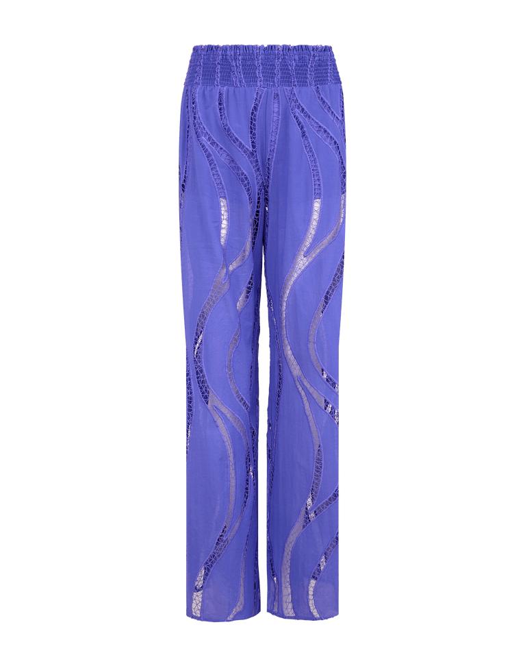 Babi Blouse - Ethereal Product Image