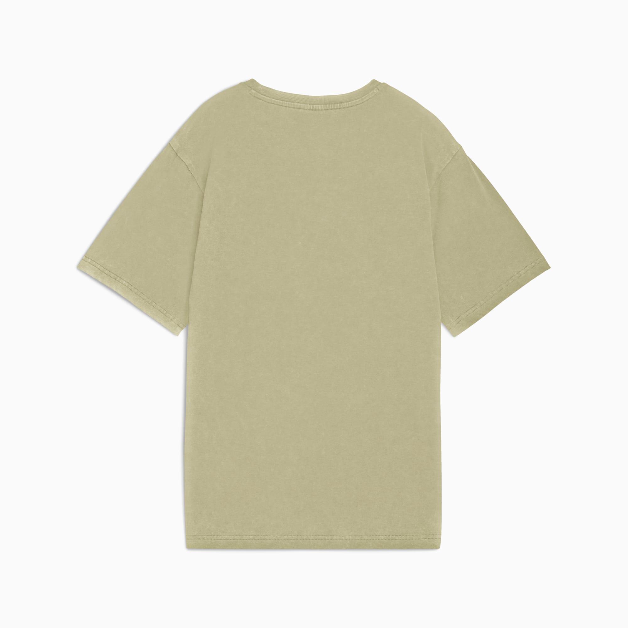 ESS ELEVATED Wash Tee Women Product Image
