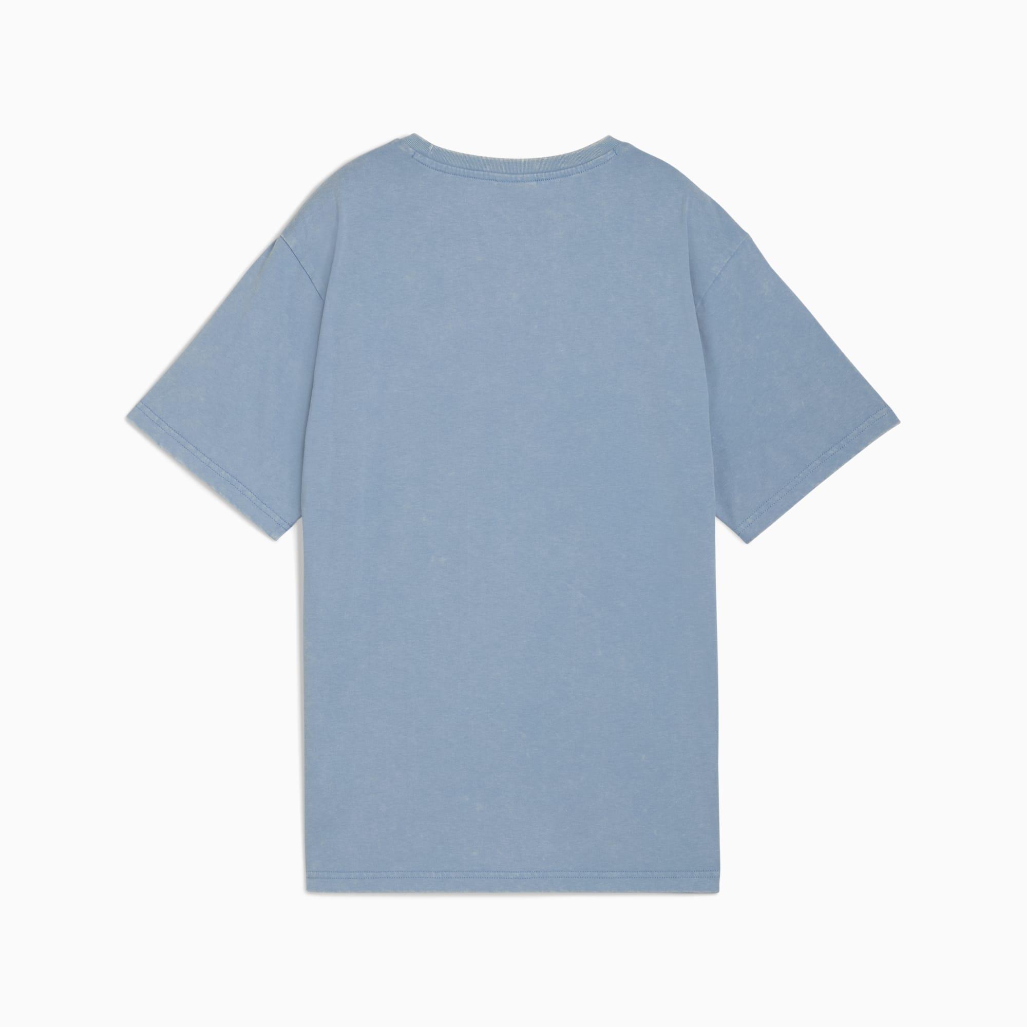 ESS ELEVATED Wash Tee Women Product Image