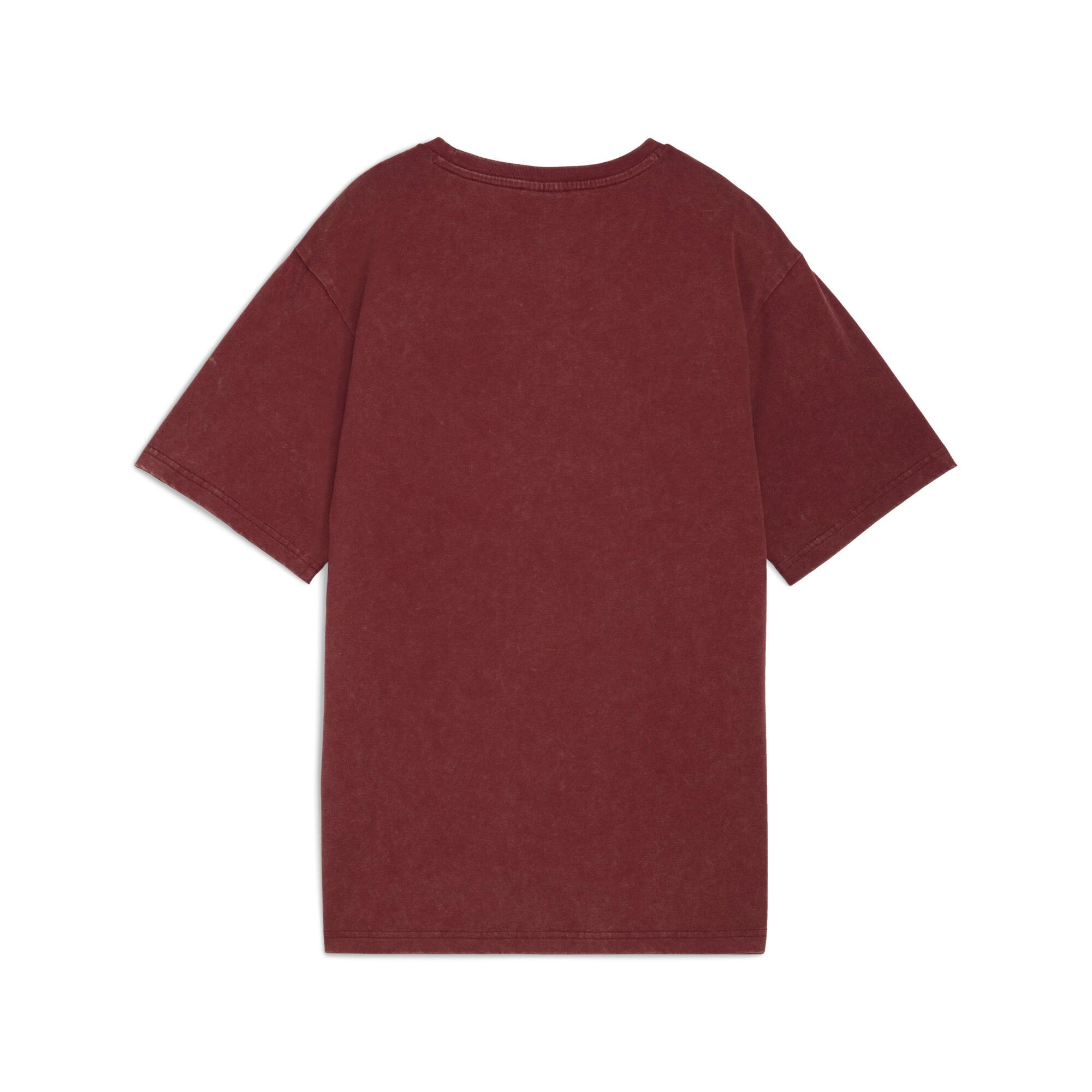 ESS ELEVATED Wash Tee Women Product Image