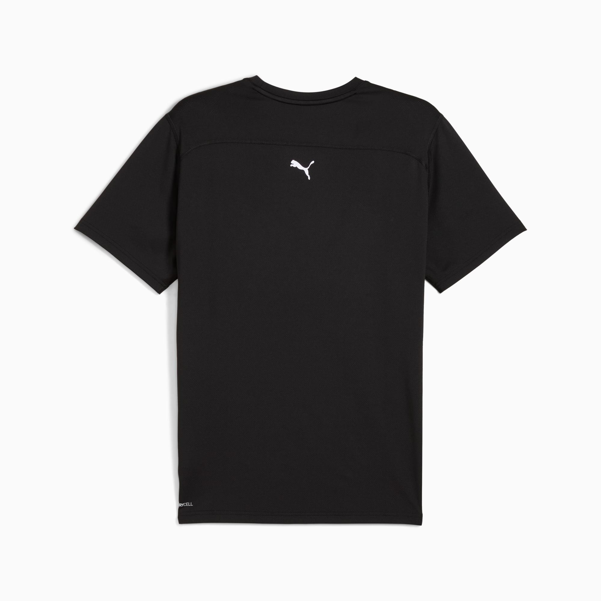 M Run Club Graphic Mesh Tee Men Product Image