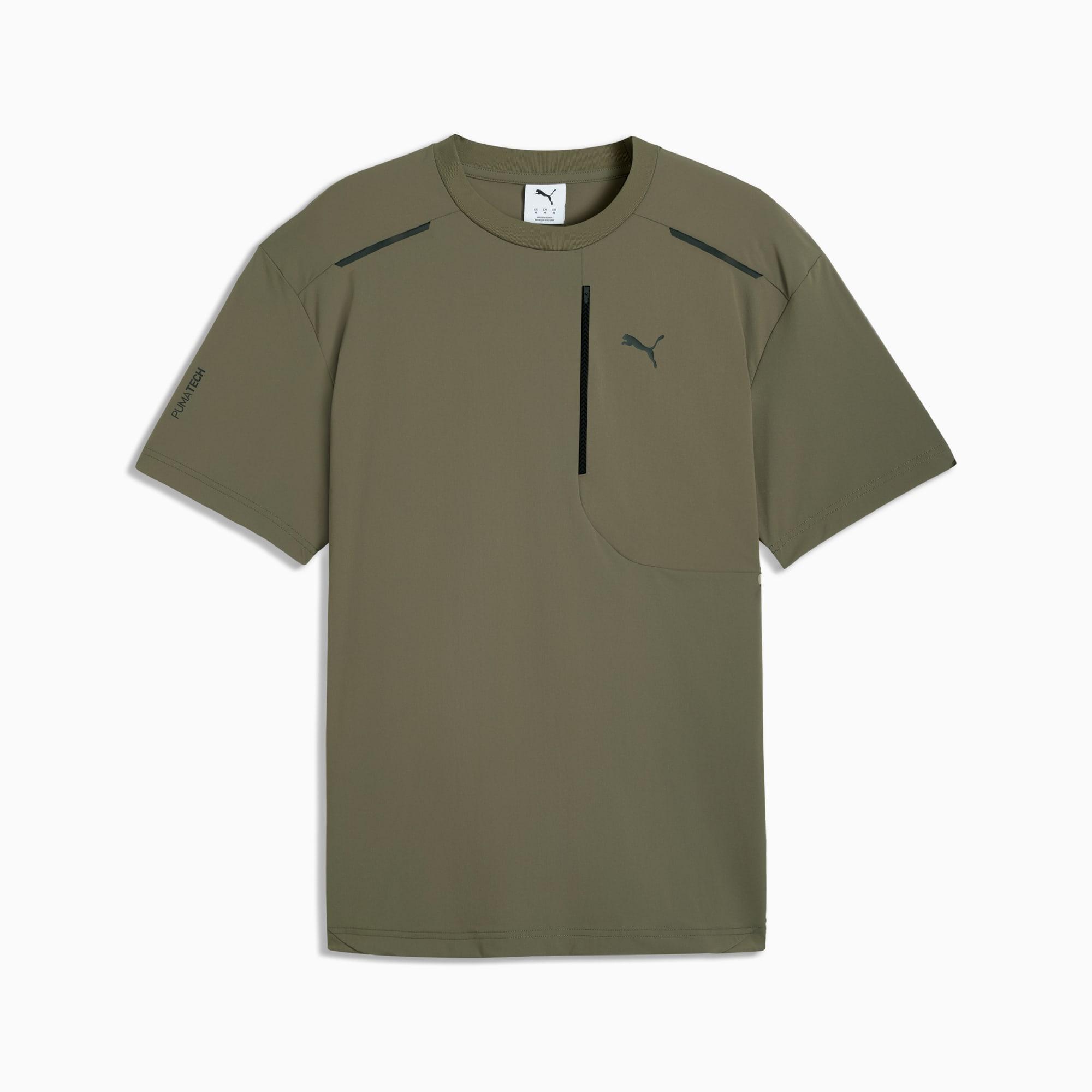 PUMATECH Men's Relaxed Pocket Tee Product Image