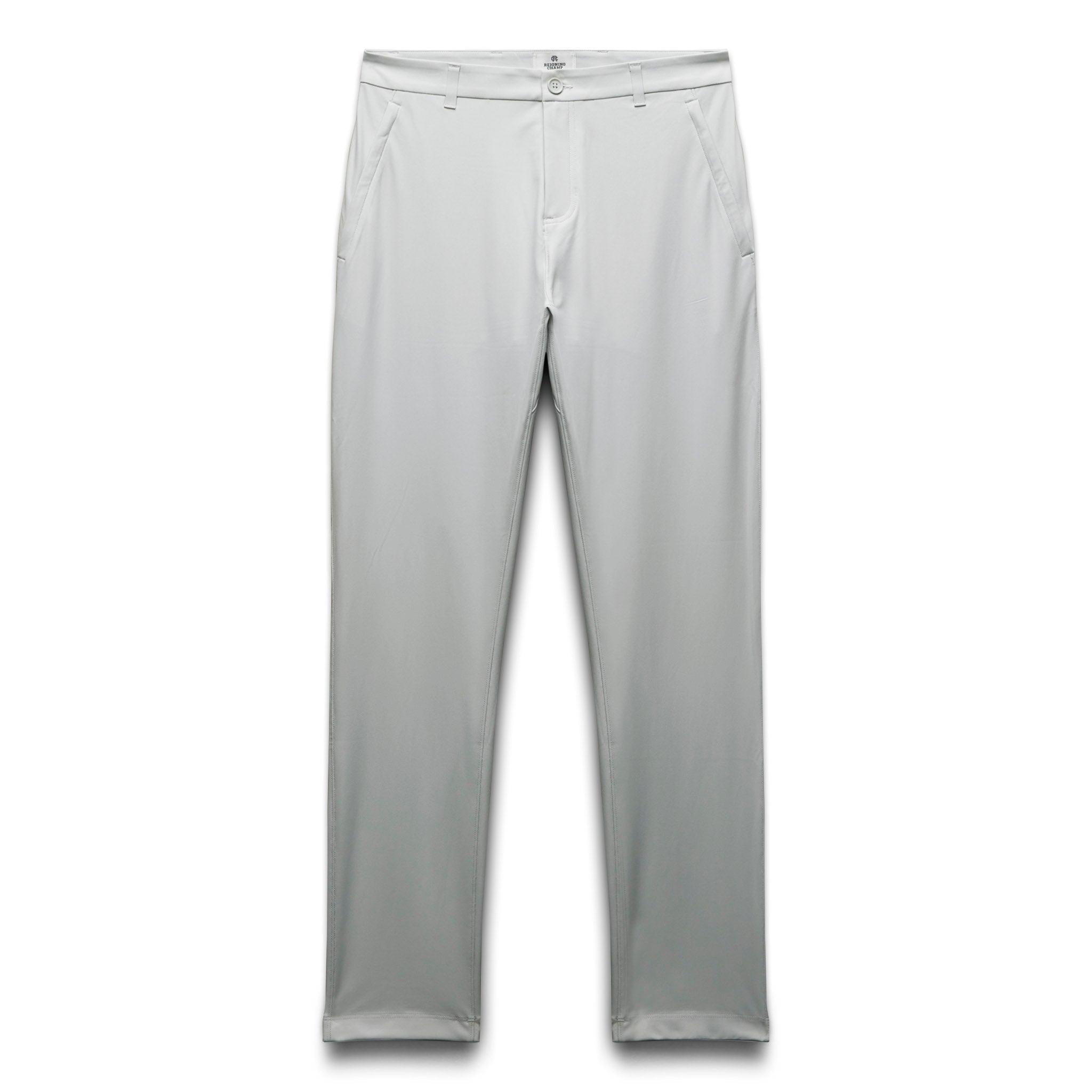 Stretch Warp Knit Coach's Slim Pant Male Product Image