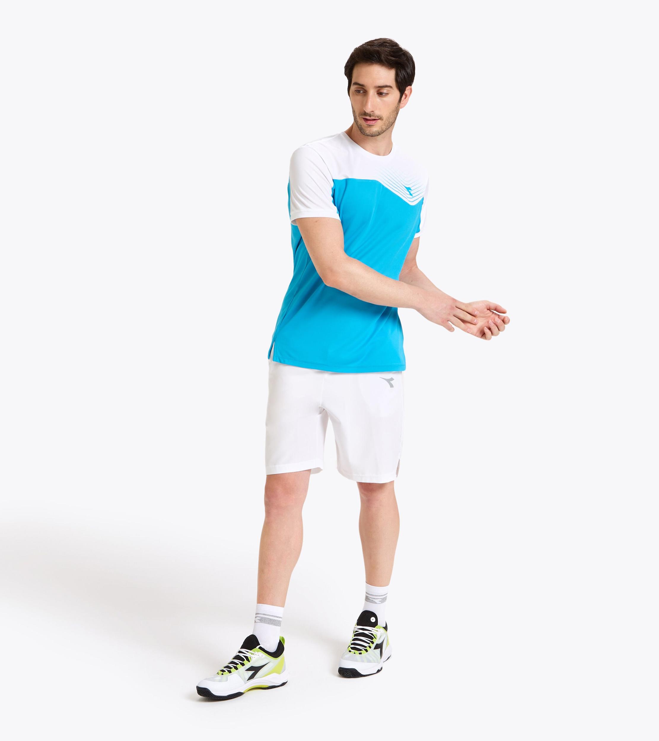 T-SHIRT COURT Product Image