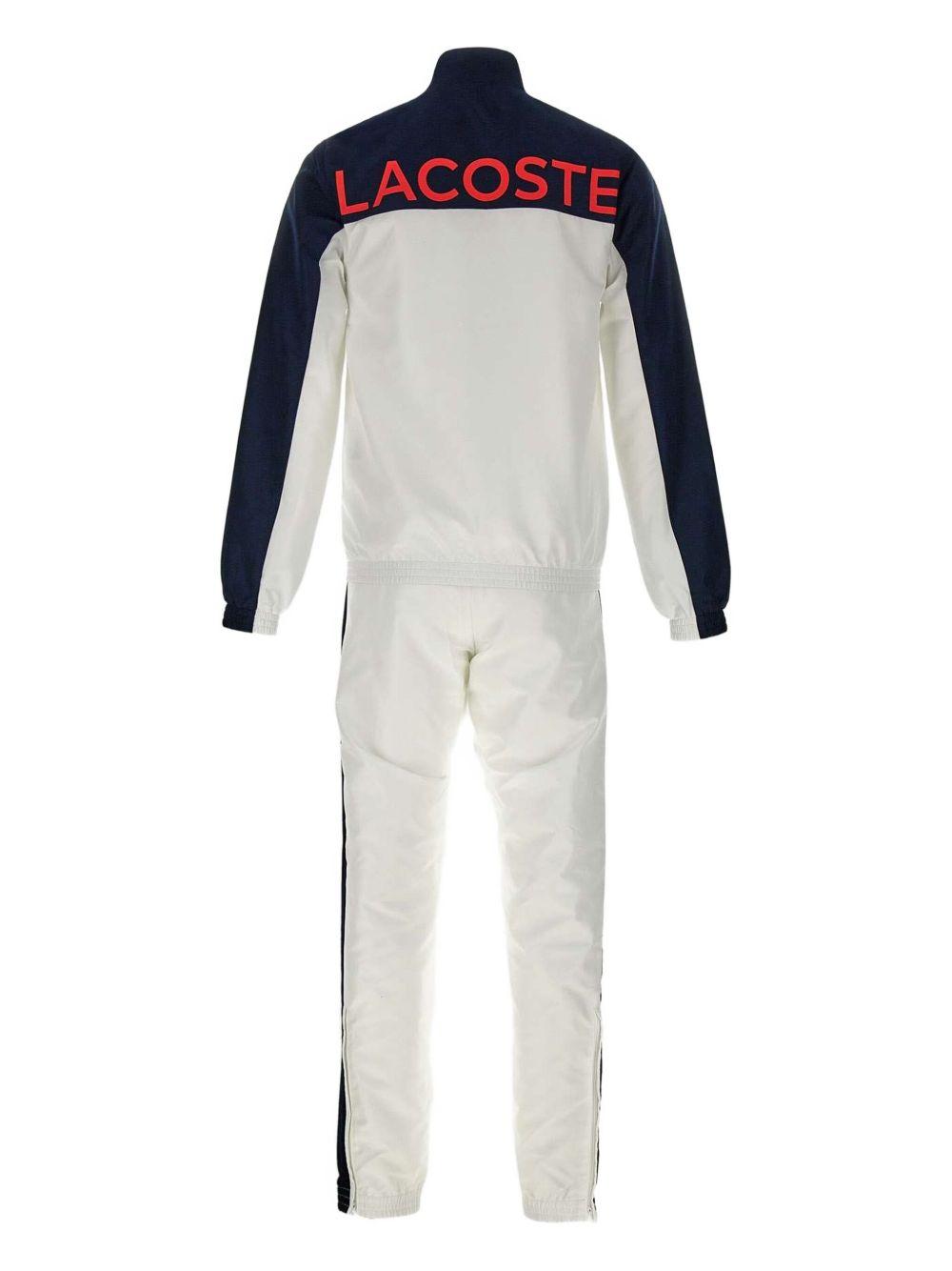 logo-print track pants Product Image