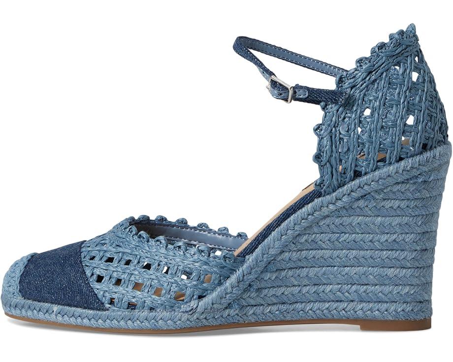 Imula Espadrille Wedge Product Image