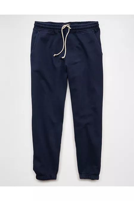 AE Laidback Luxe Heavyweight Sweatpant Men's Product Image